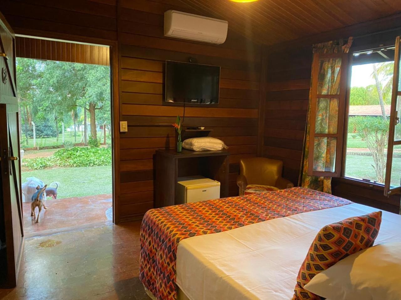 Standard Double Suite photo 3