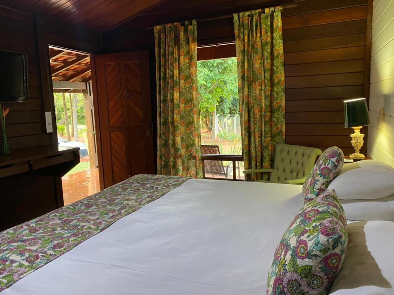 Suite with River View