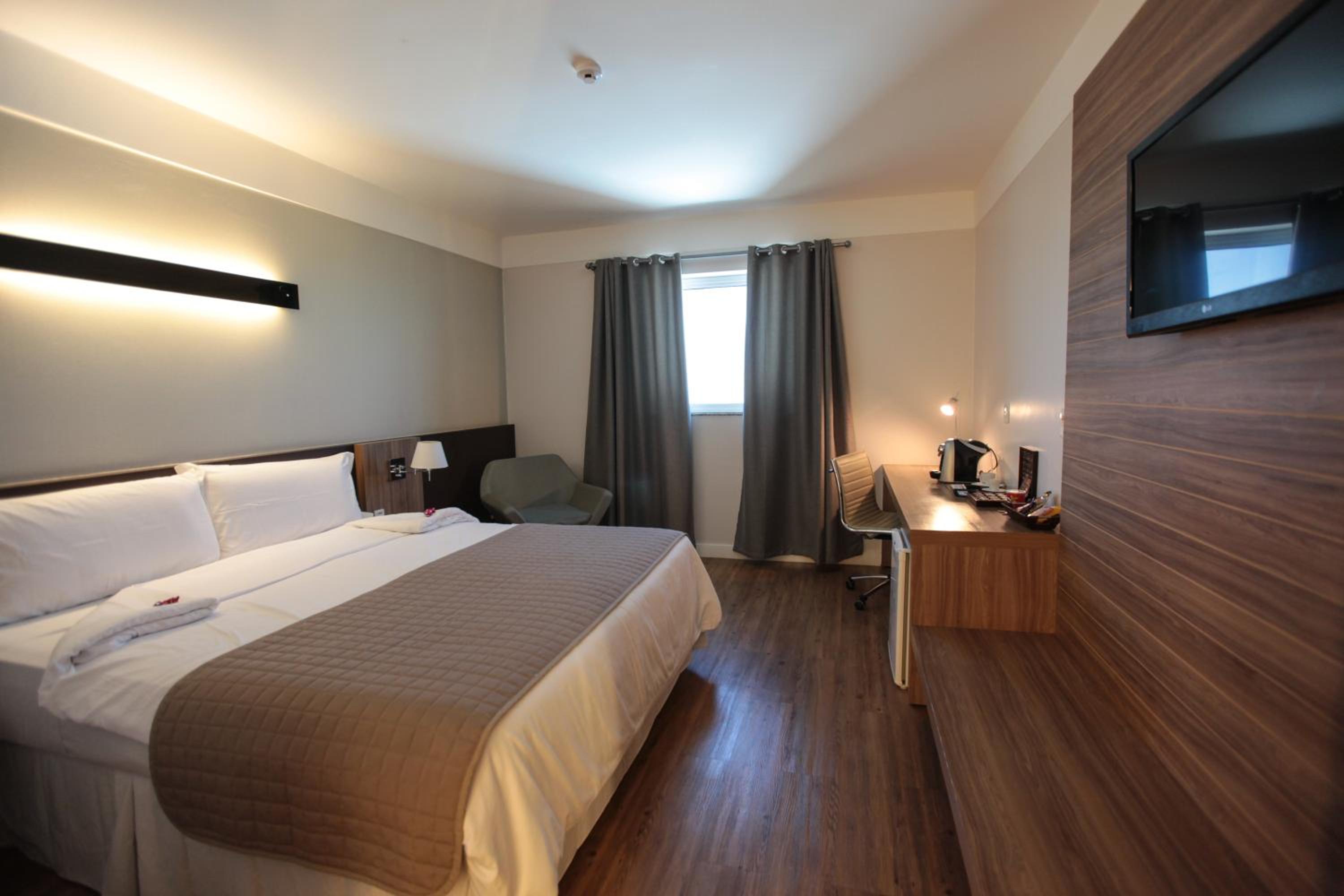 Deluxe Double Room photo 3