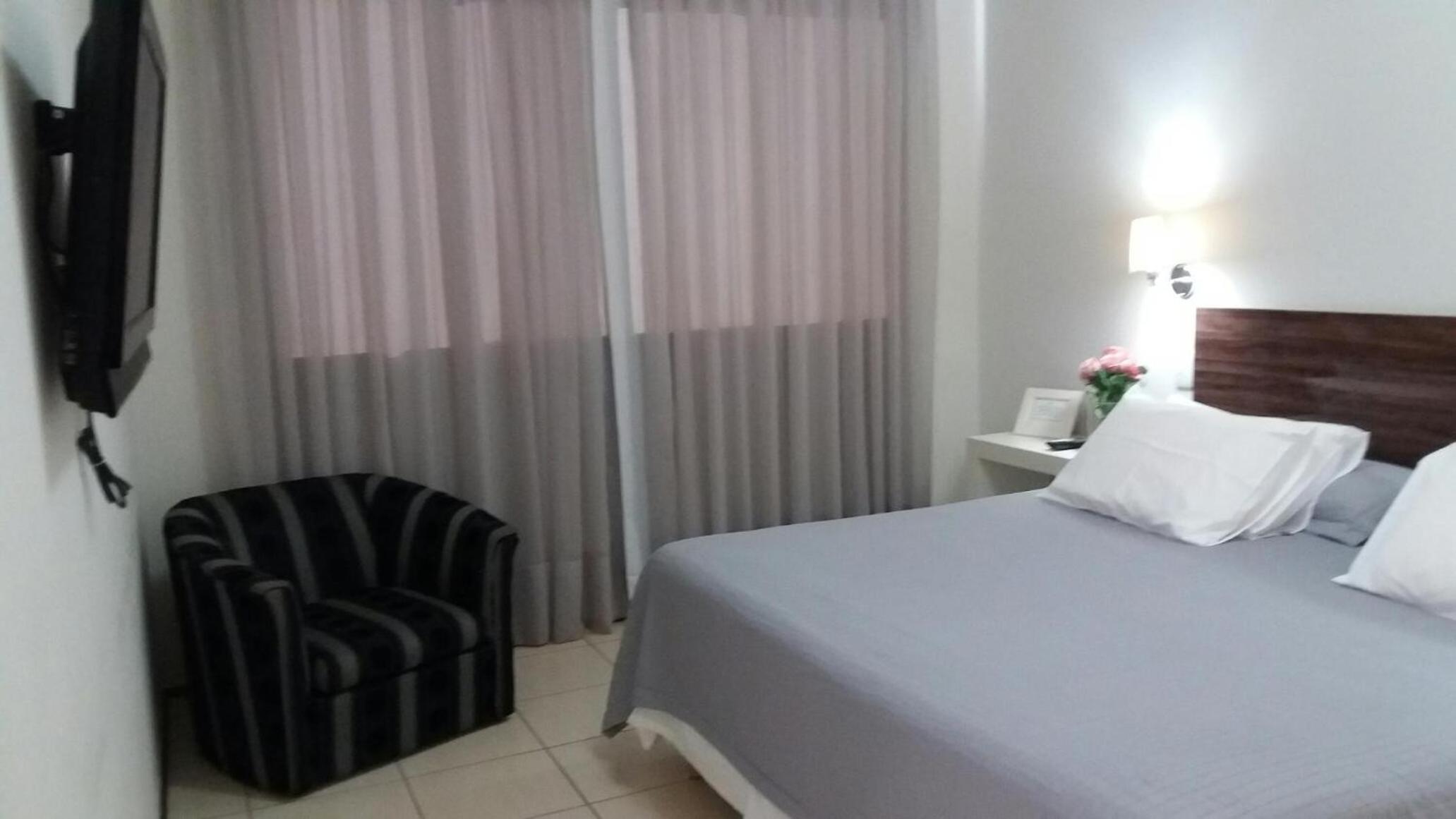 King Suite with Spa Bath