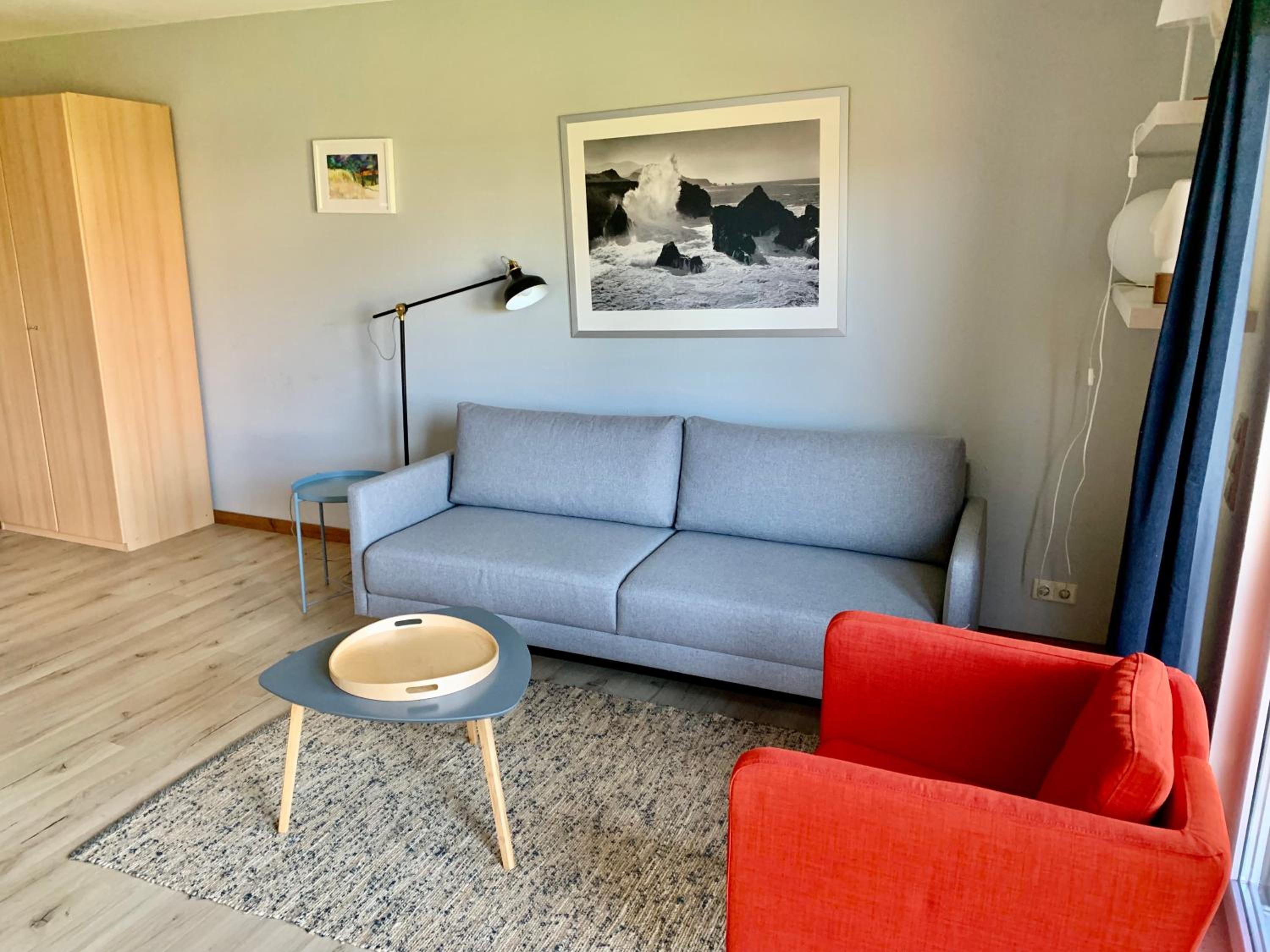 Apartment - Ground Floor photo 1