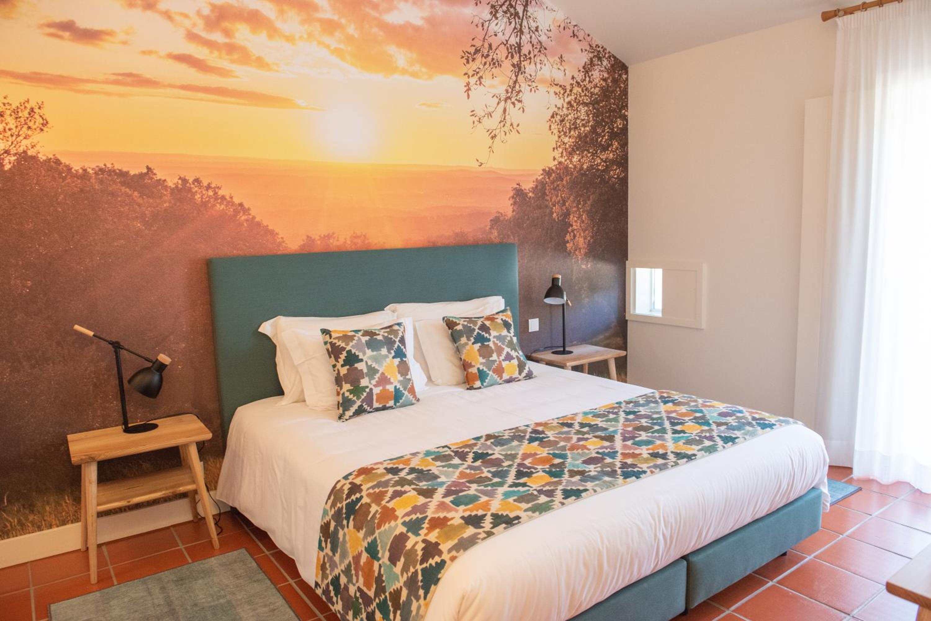 Triple Room with Terrace - Photo 1