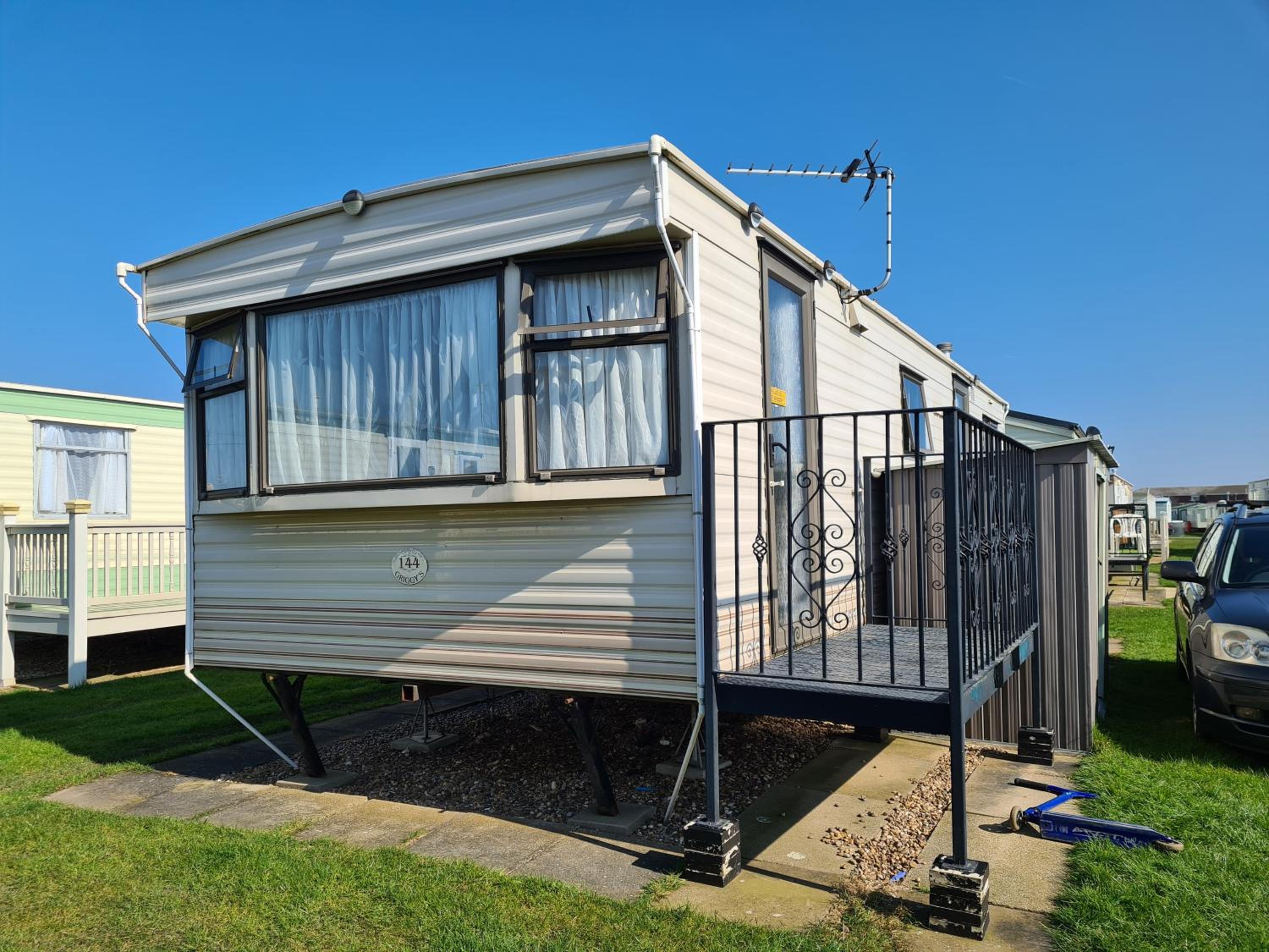 Caravan photo 2