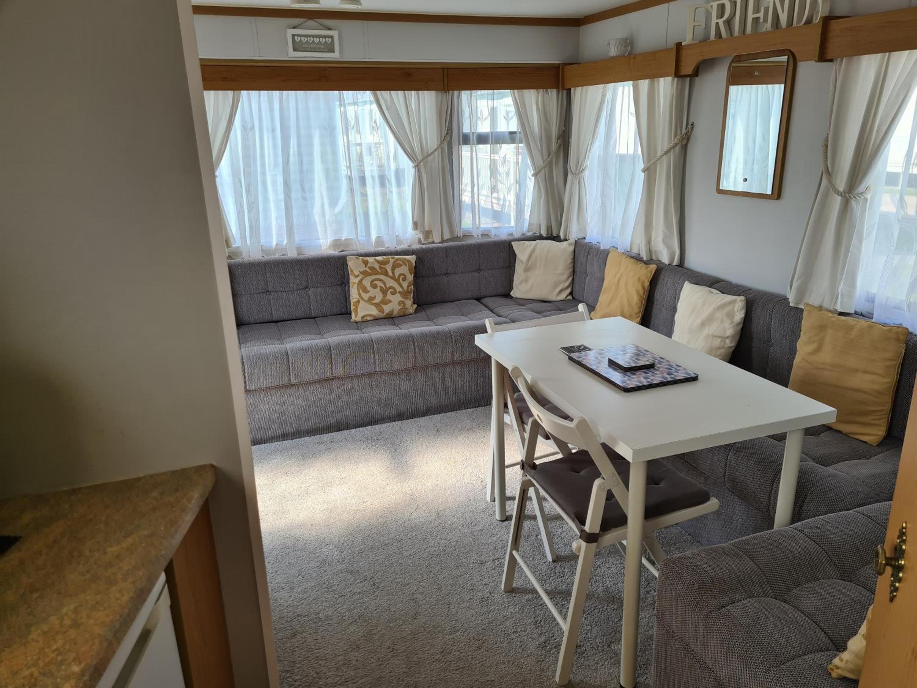 Caravan photo 3