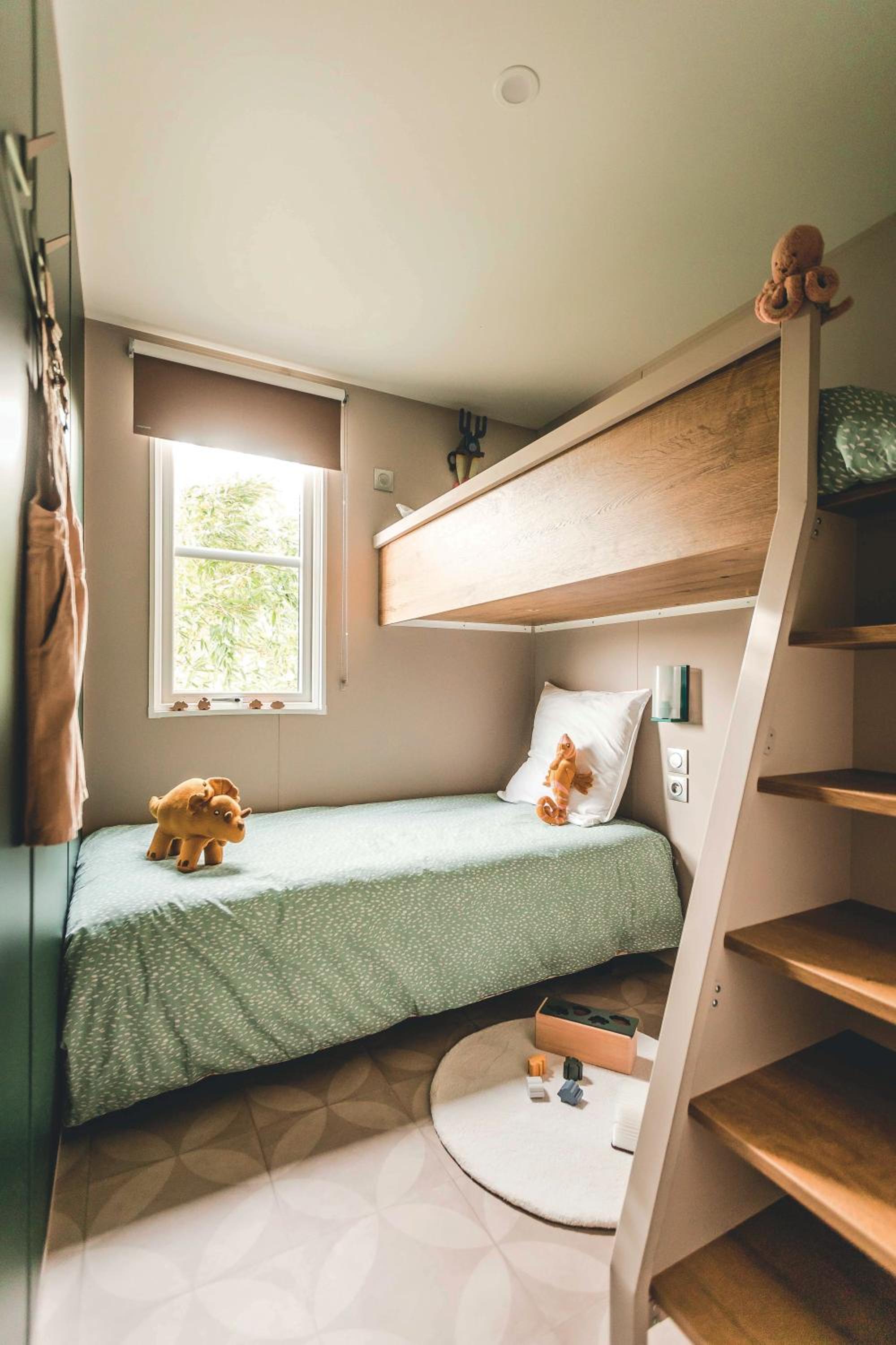 Three-Bedroom Chalet photo 1