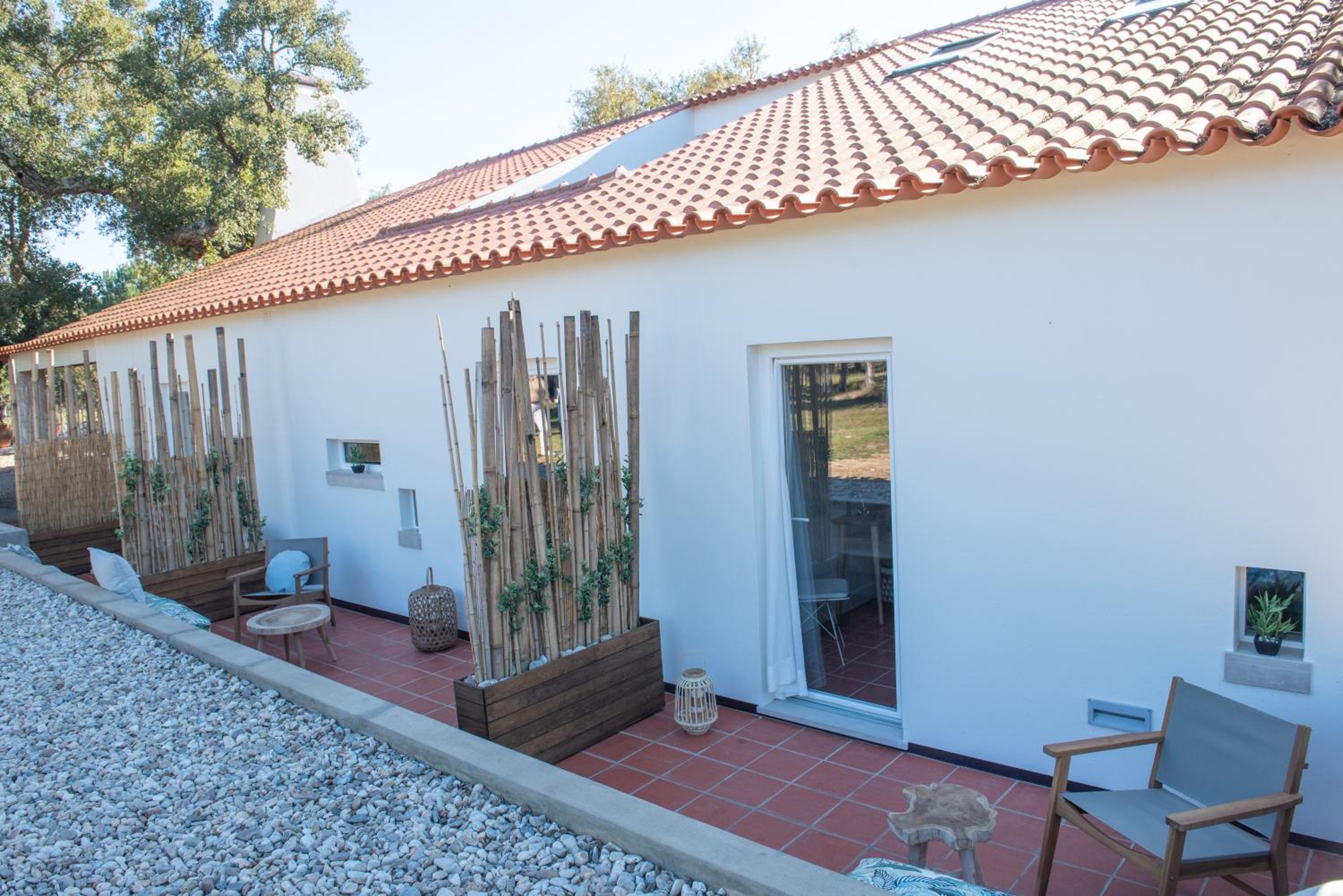 Triple Room with Terrace - Photo 4