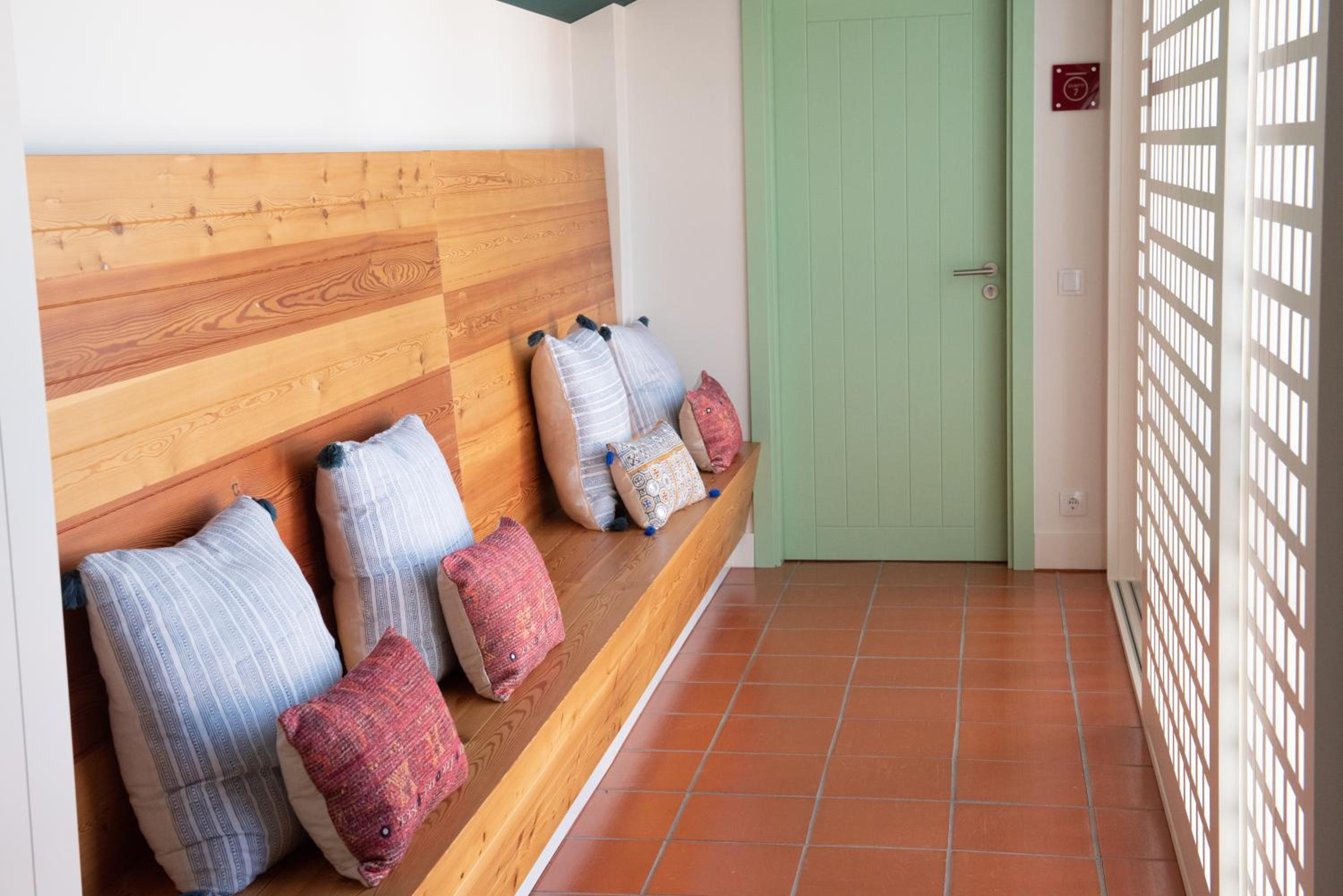 Family Suite - Photo 8