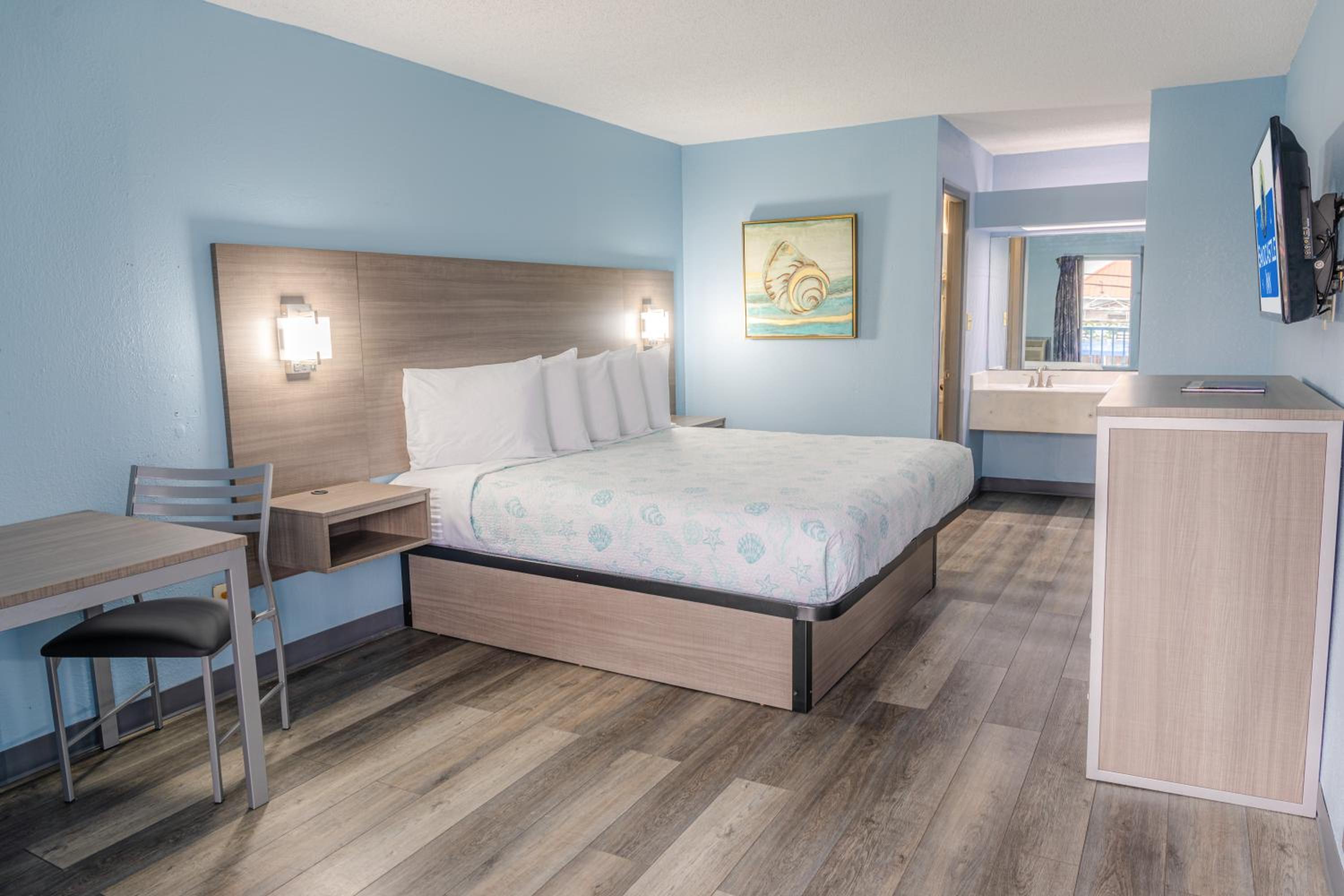 King Room photo 1