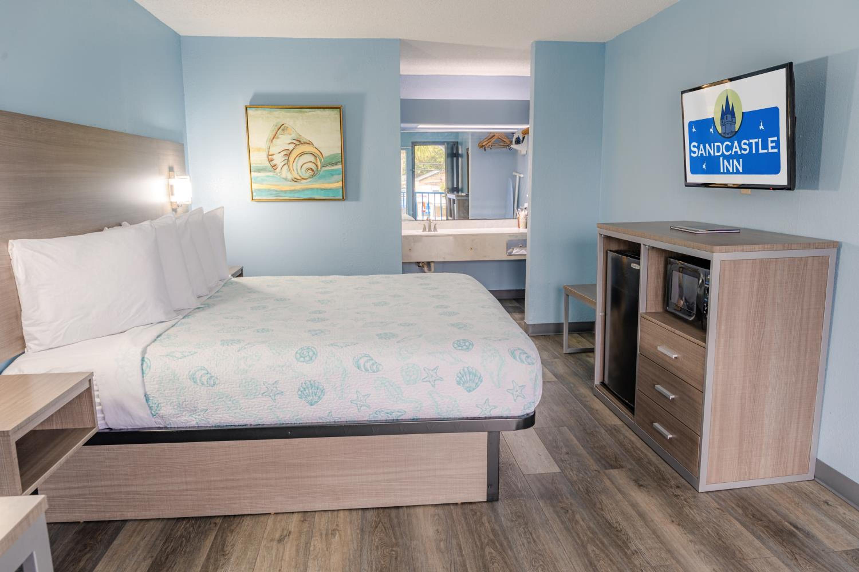 King Room photo 3