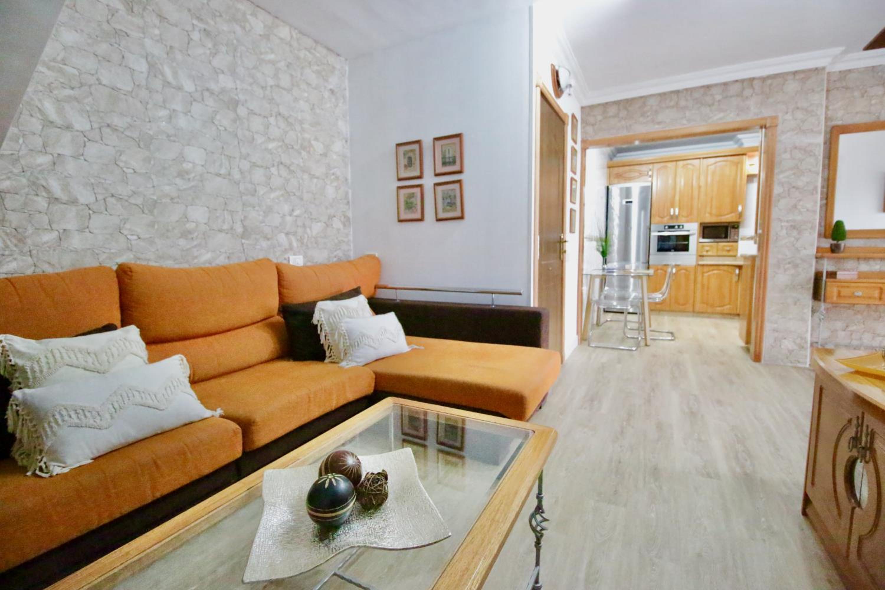 Apartamento Penthouse