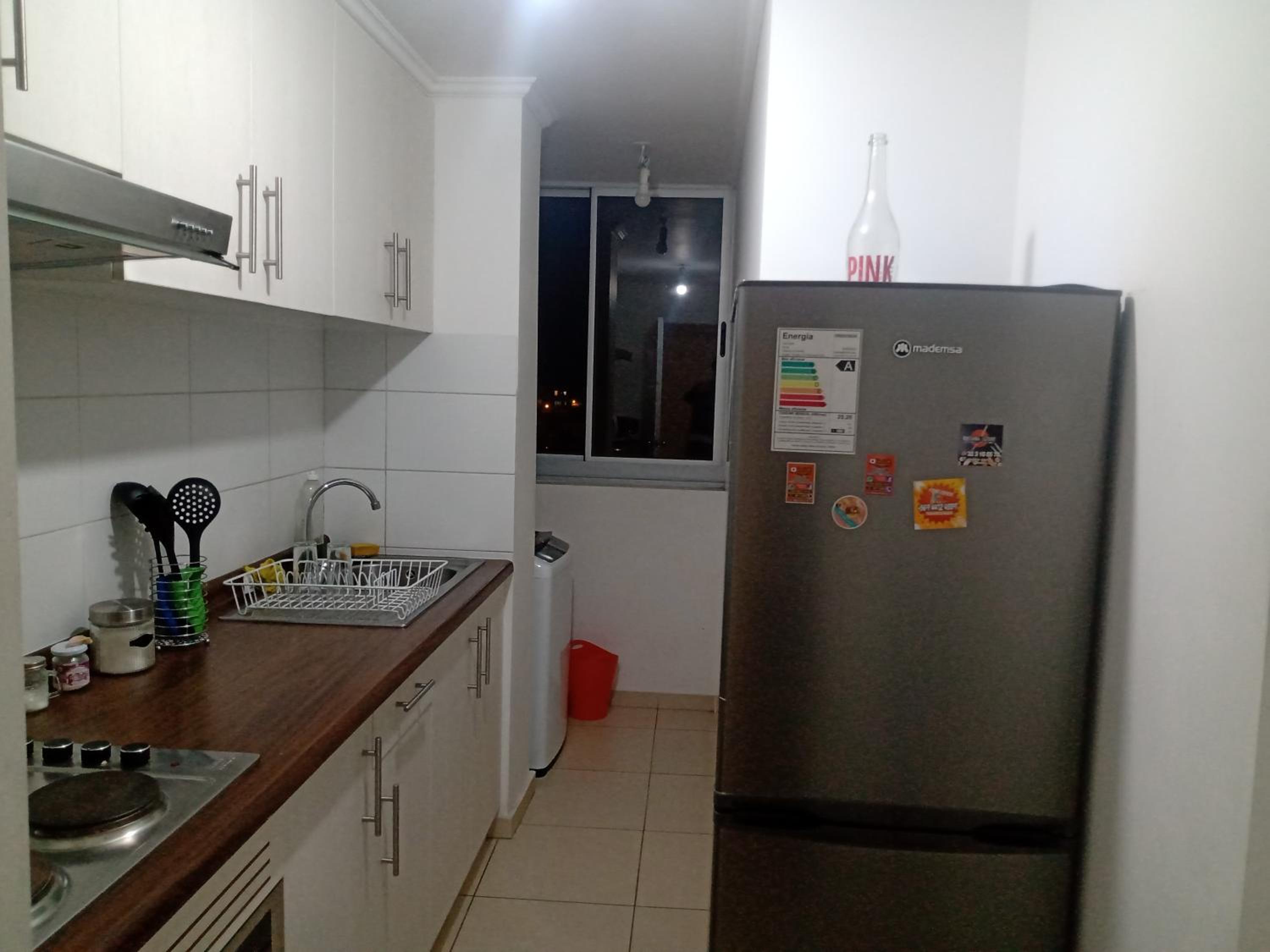 Apartment photo 3