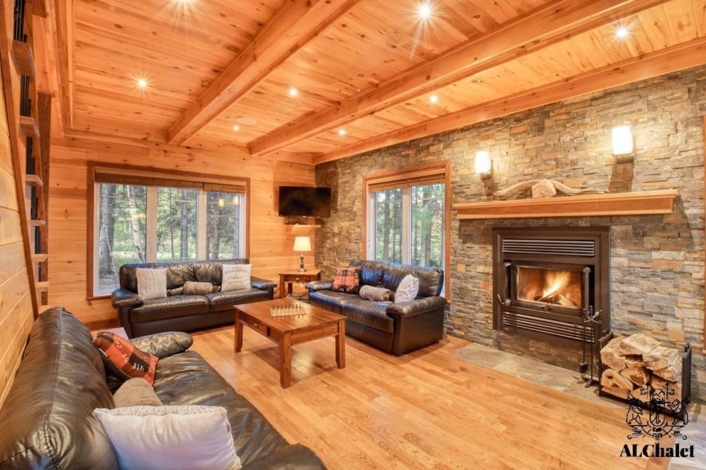 Chalet photo 1