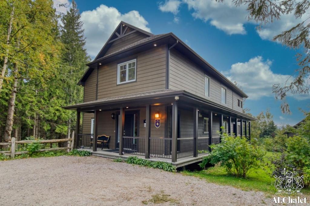 Chalet photo 2