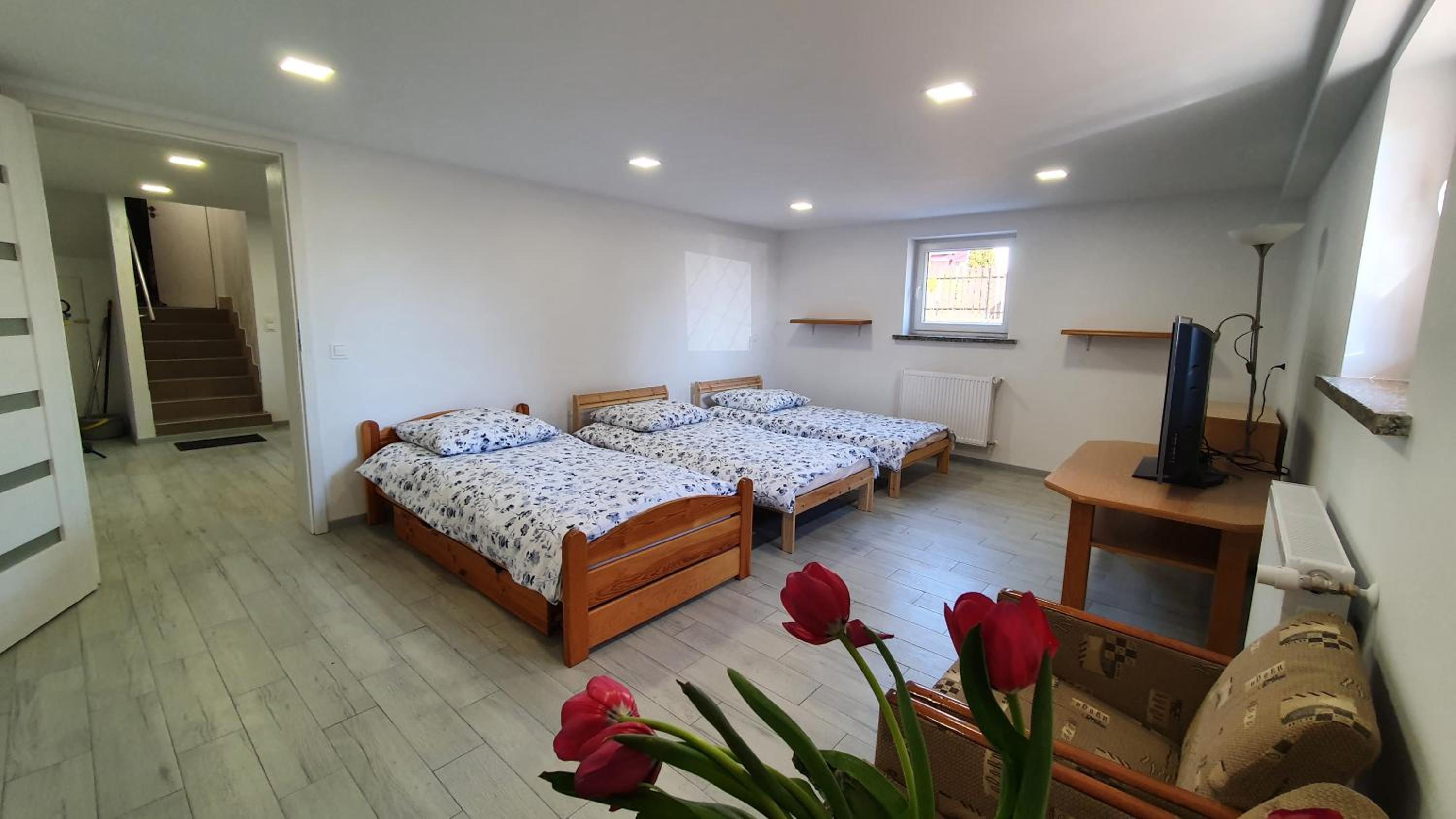 Standard Apartment - Photo 1