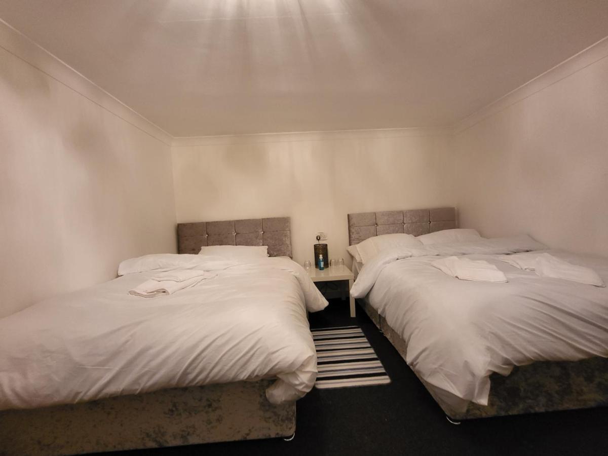 Economy Double or Twin Room photo 3