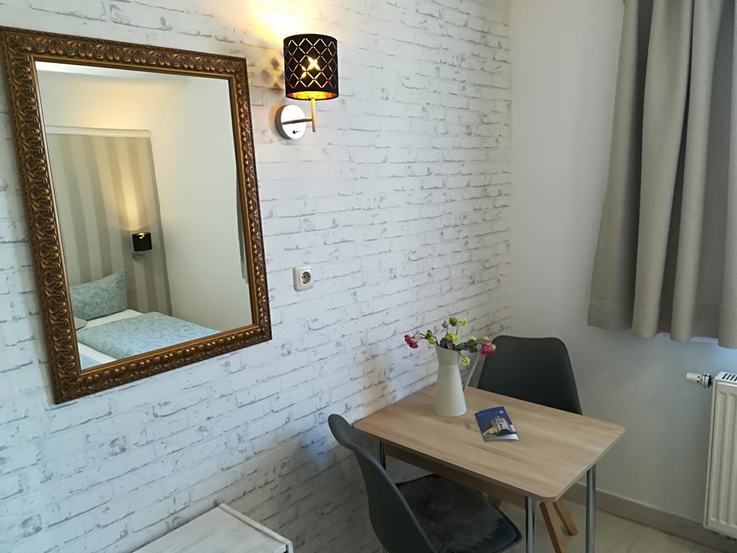 Standard Double Room with Private Bathroom photo 2