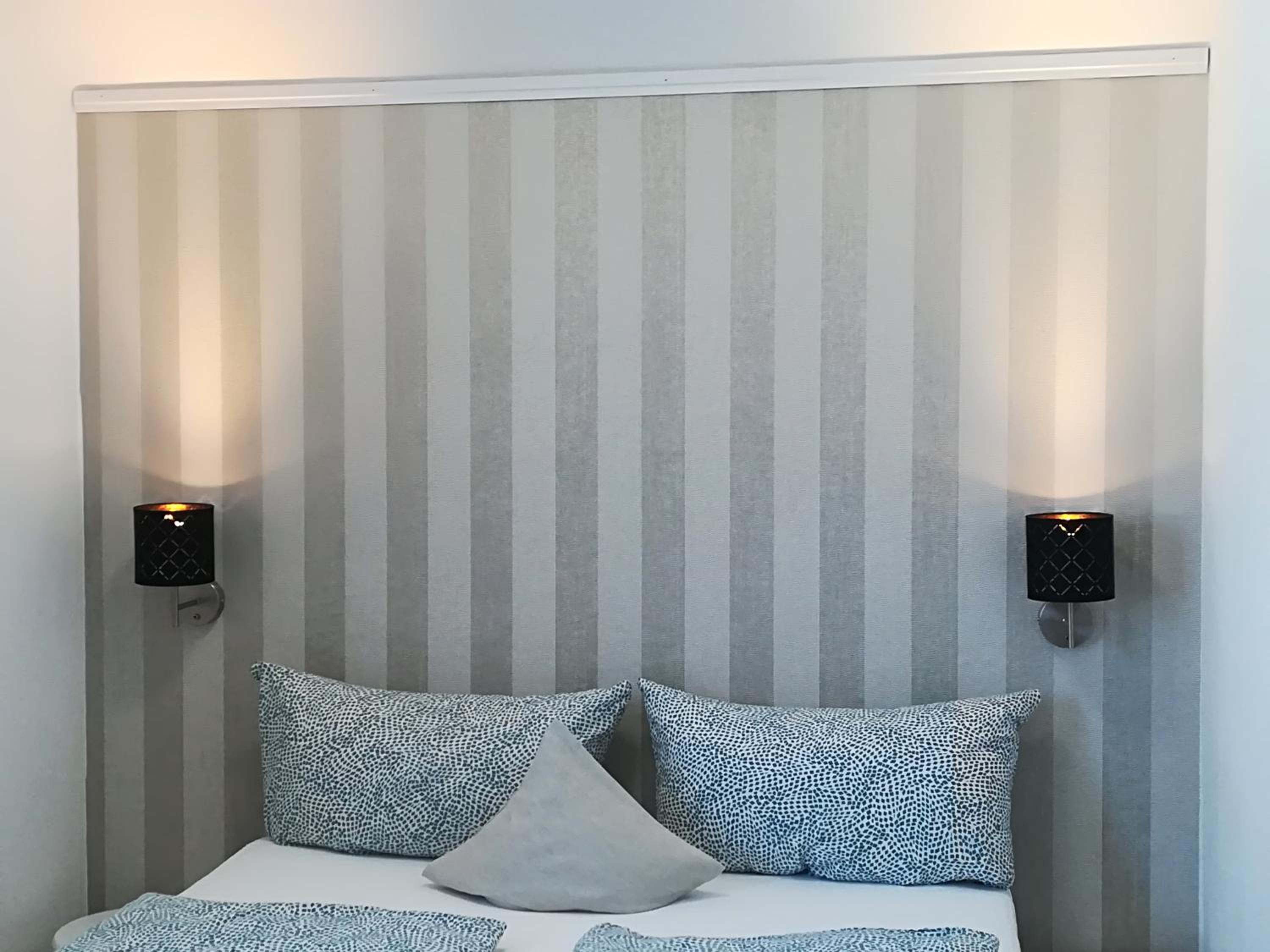 Standard Double Room with Private Bathroom photo 1