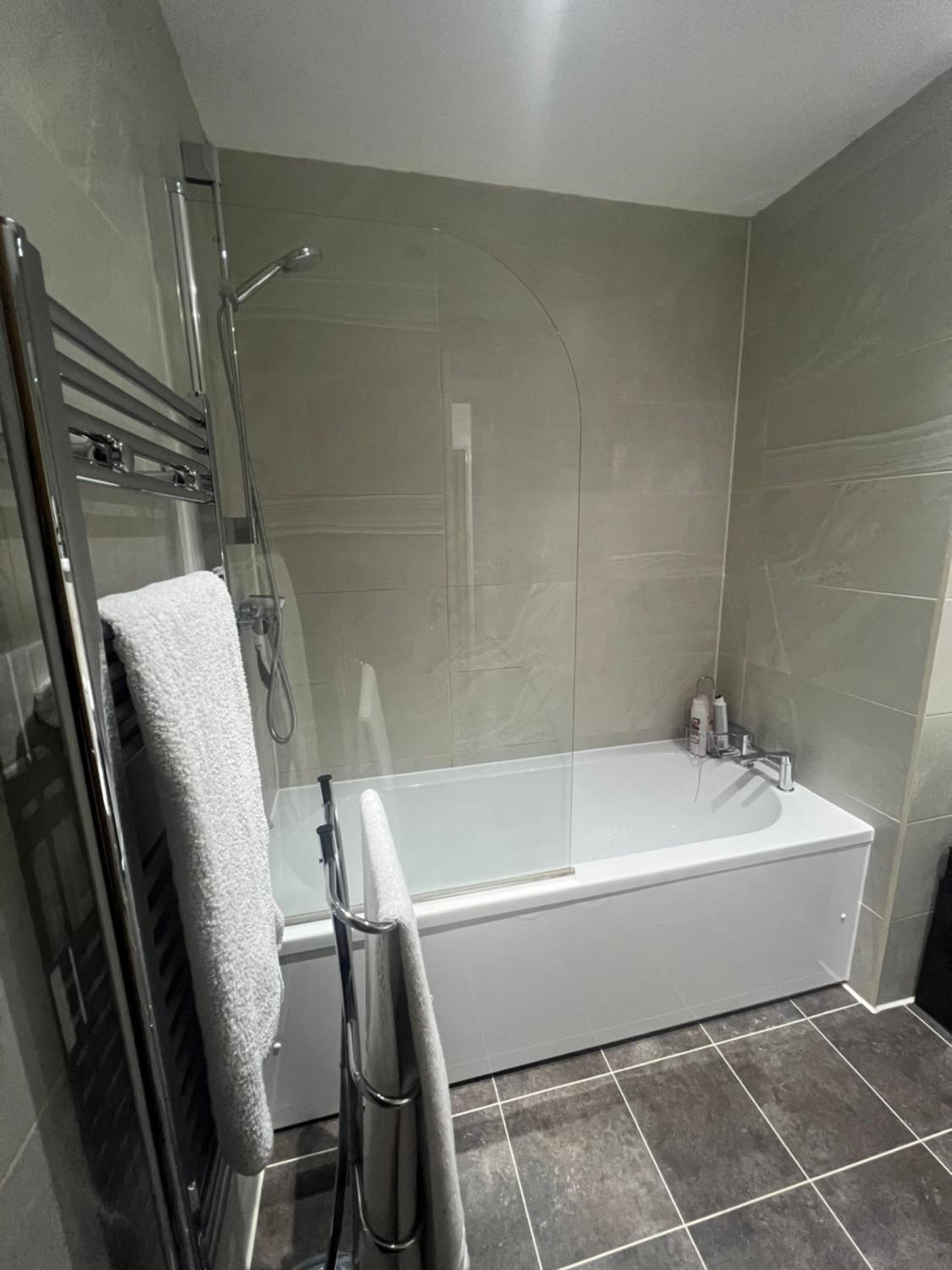One-Bedroom Apartment - Photo 32
