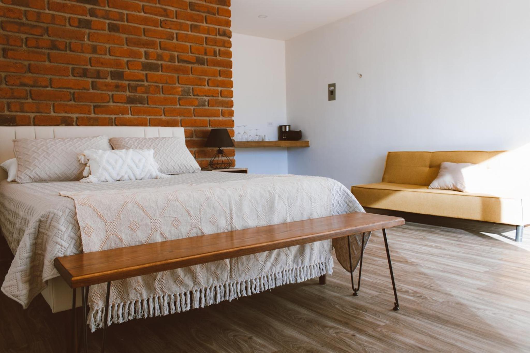 Deluxe Room - Photo 1