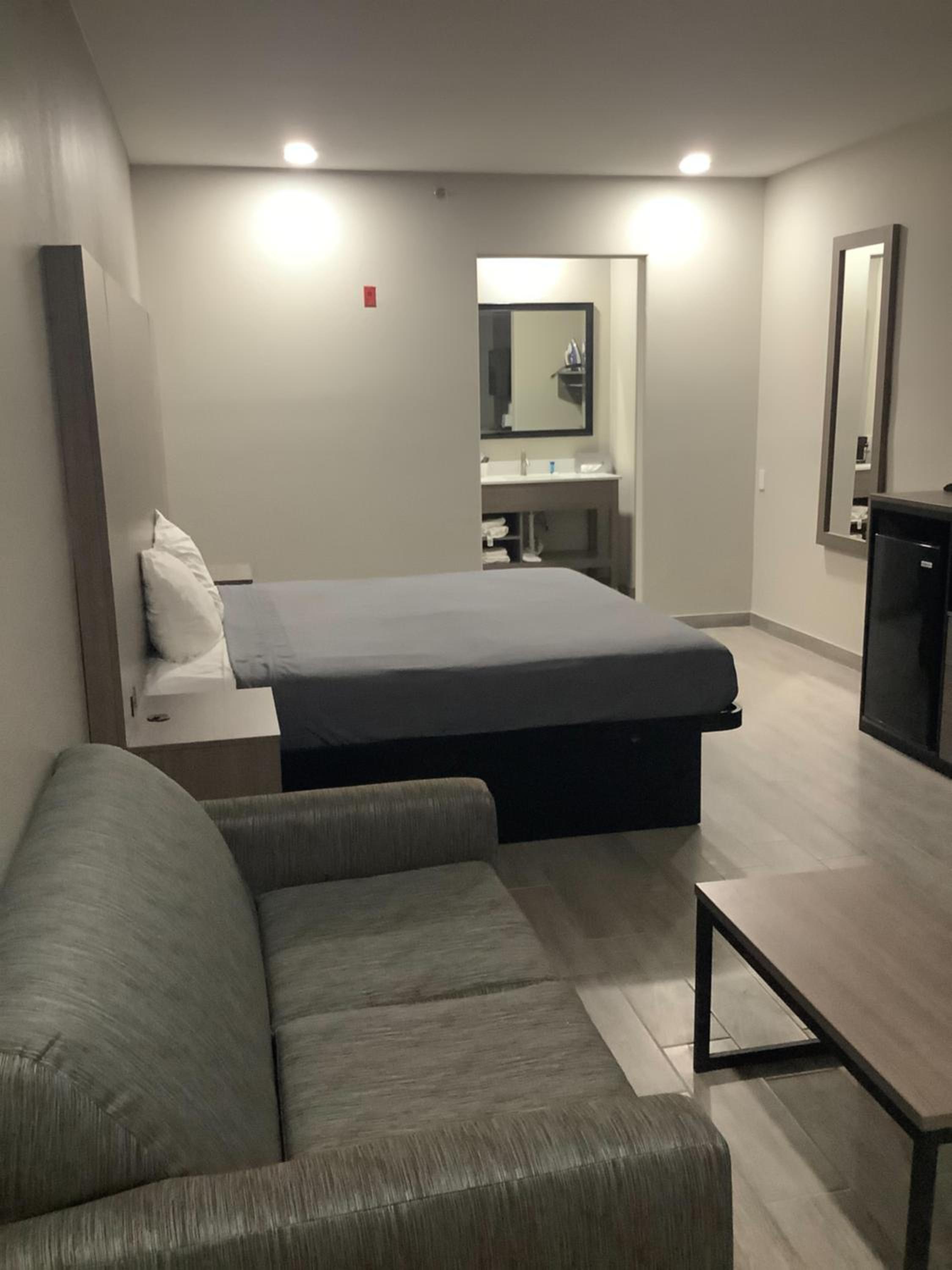 King Room photo 2