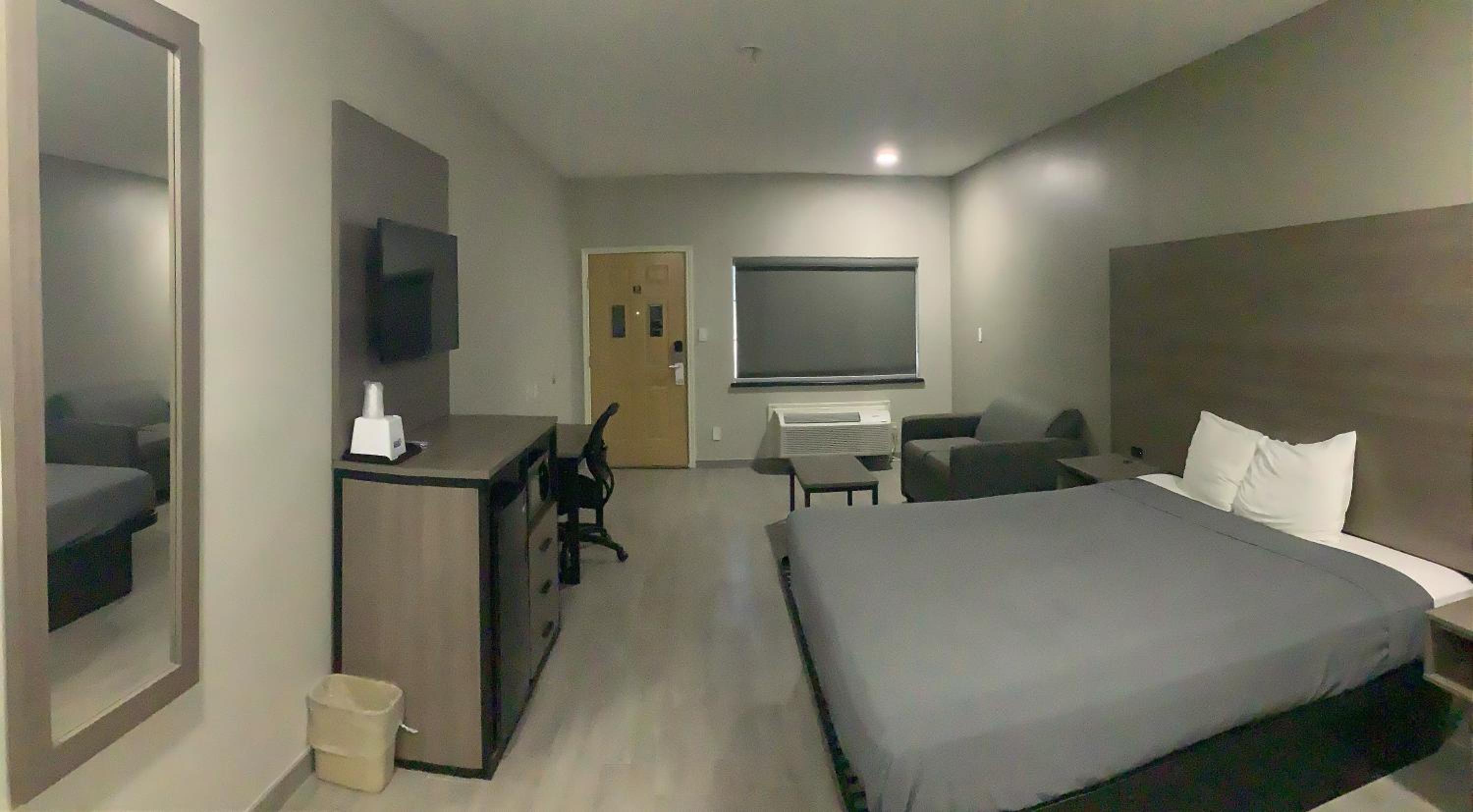 King Room photo 1