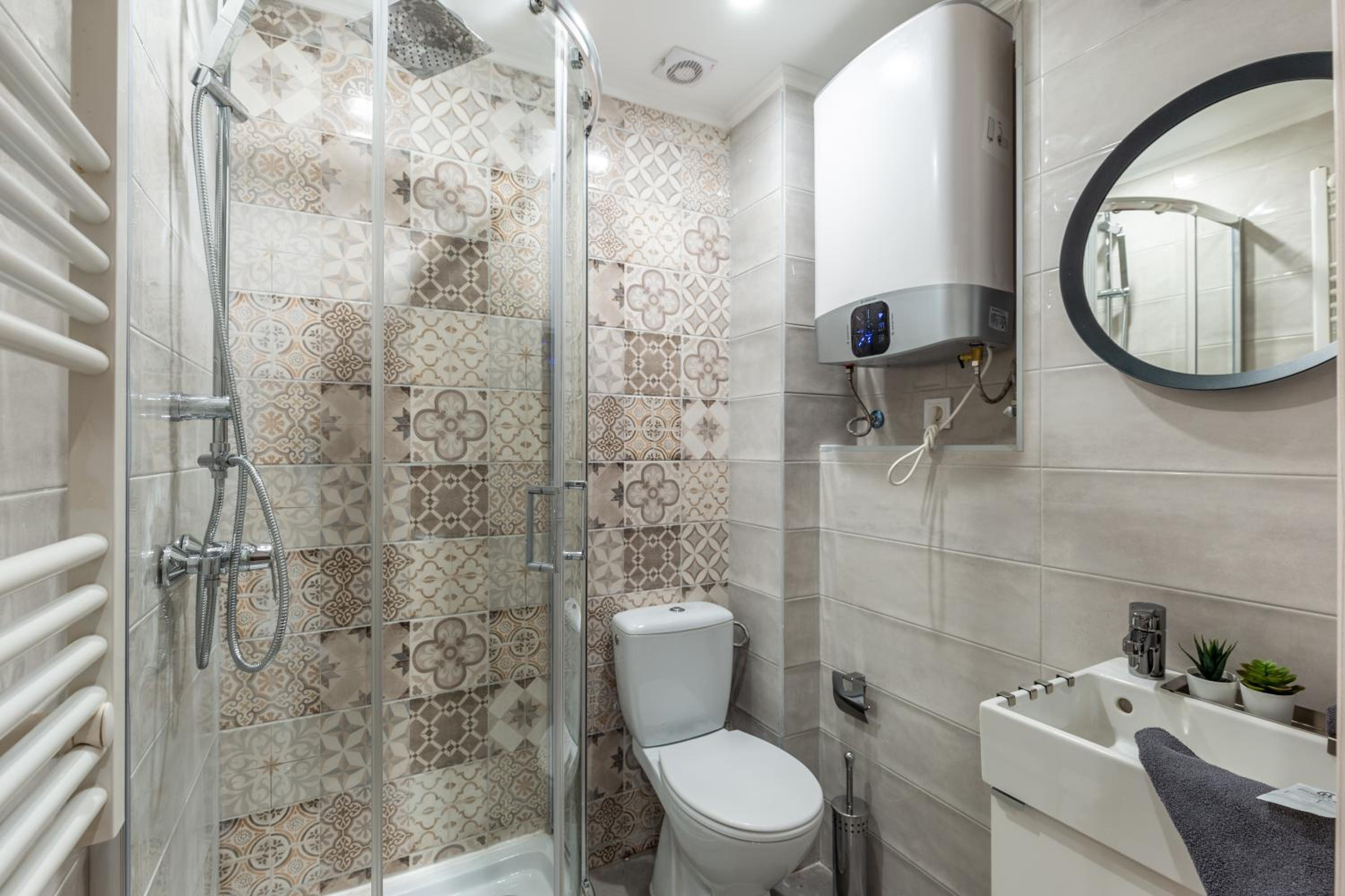 Apartment - Photo 4