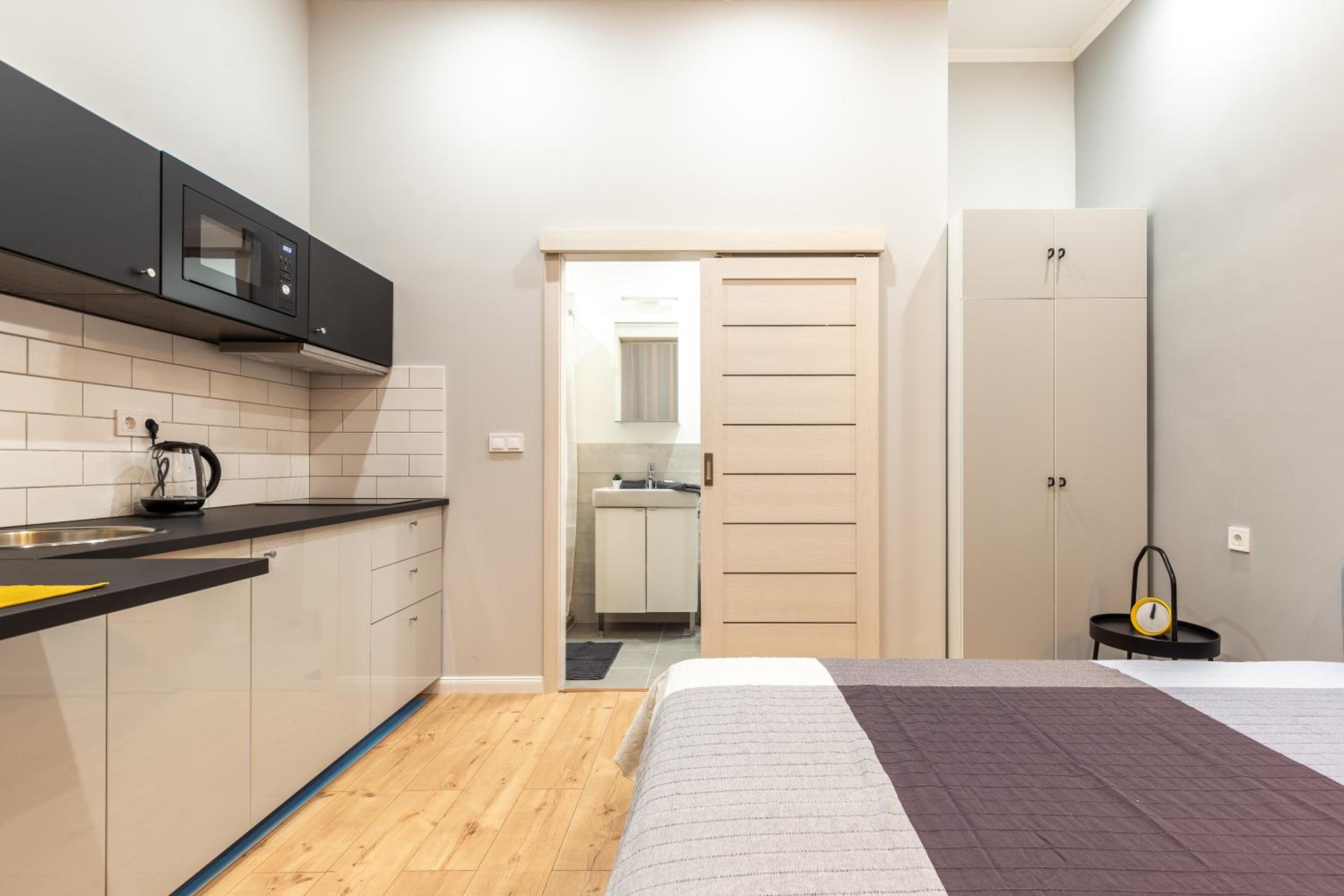 Apartment - Photo 9