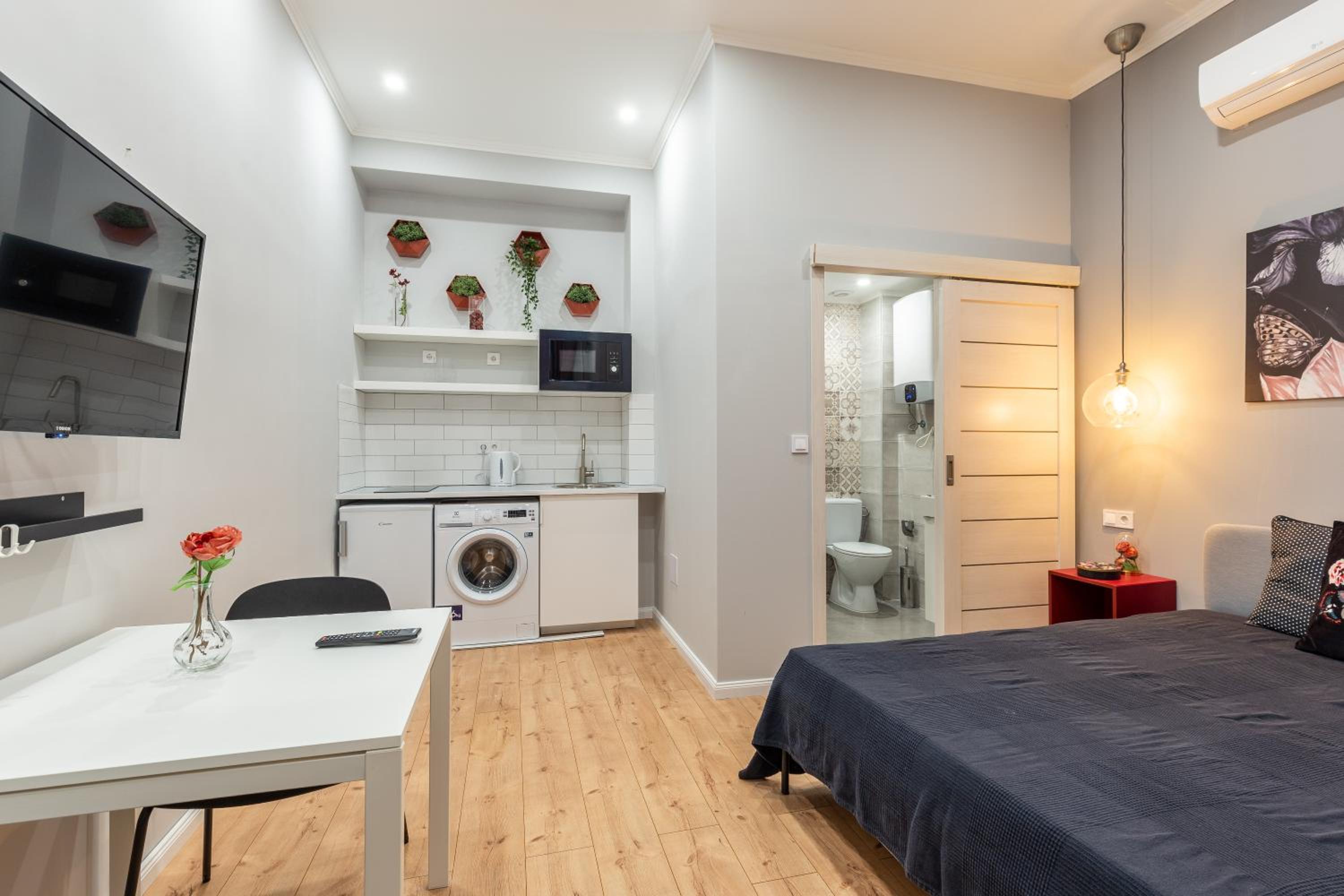 Apartment - Photo 5