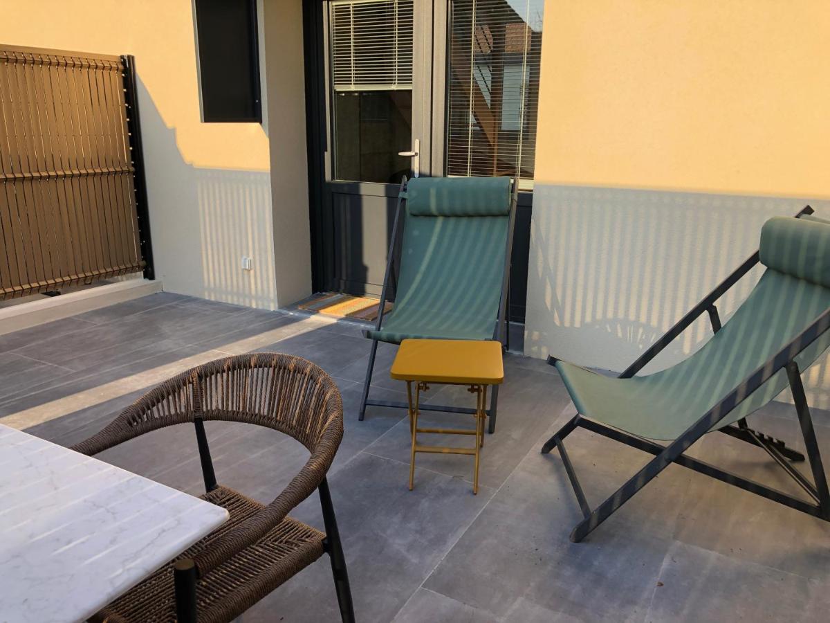 Duplex Apartment