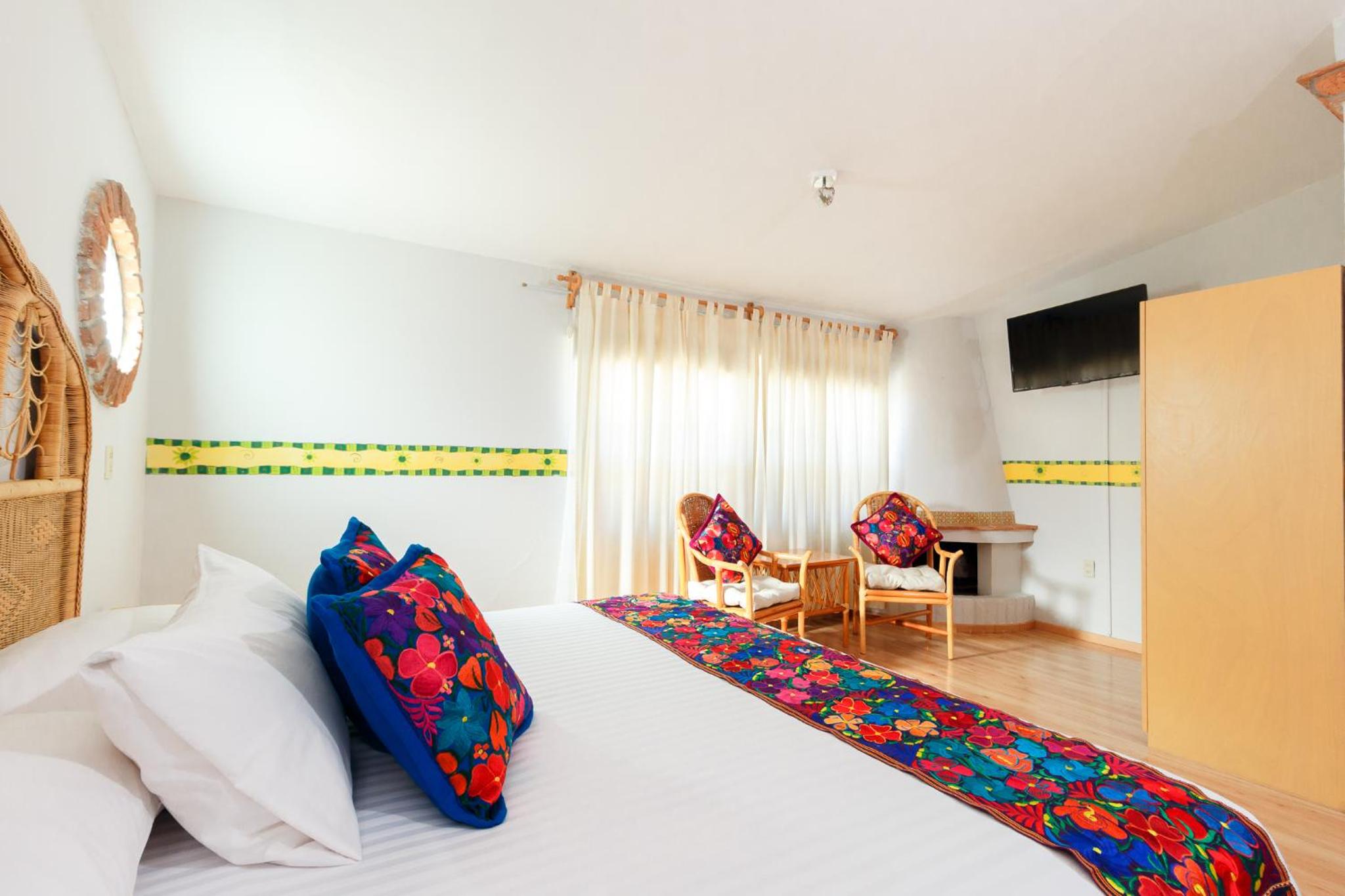 Junior Suite photo 3