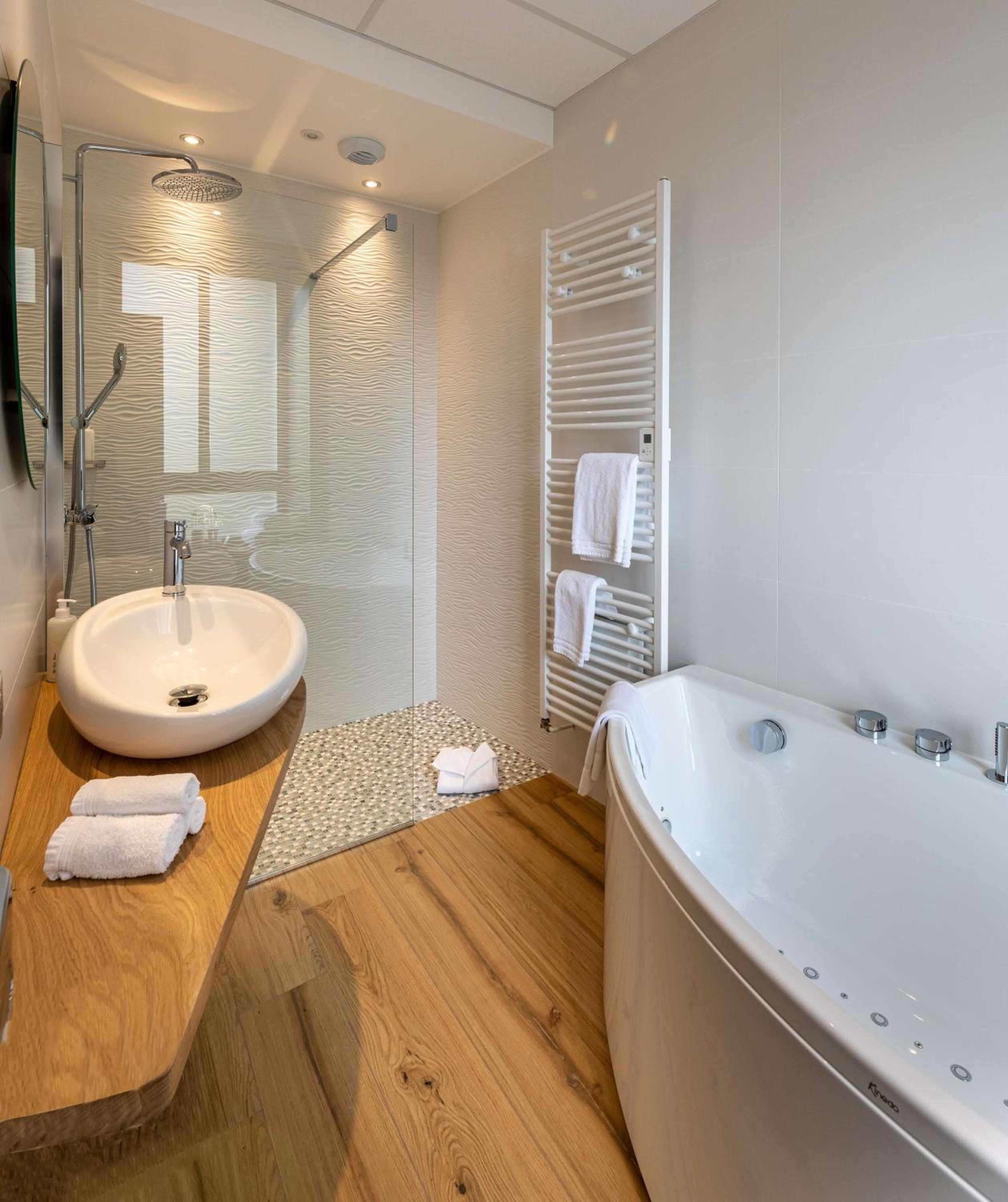 Deluxe Suite - Photo 5