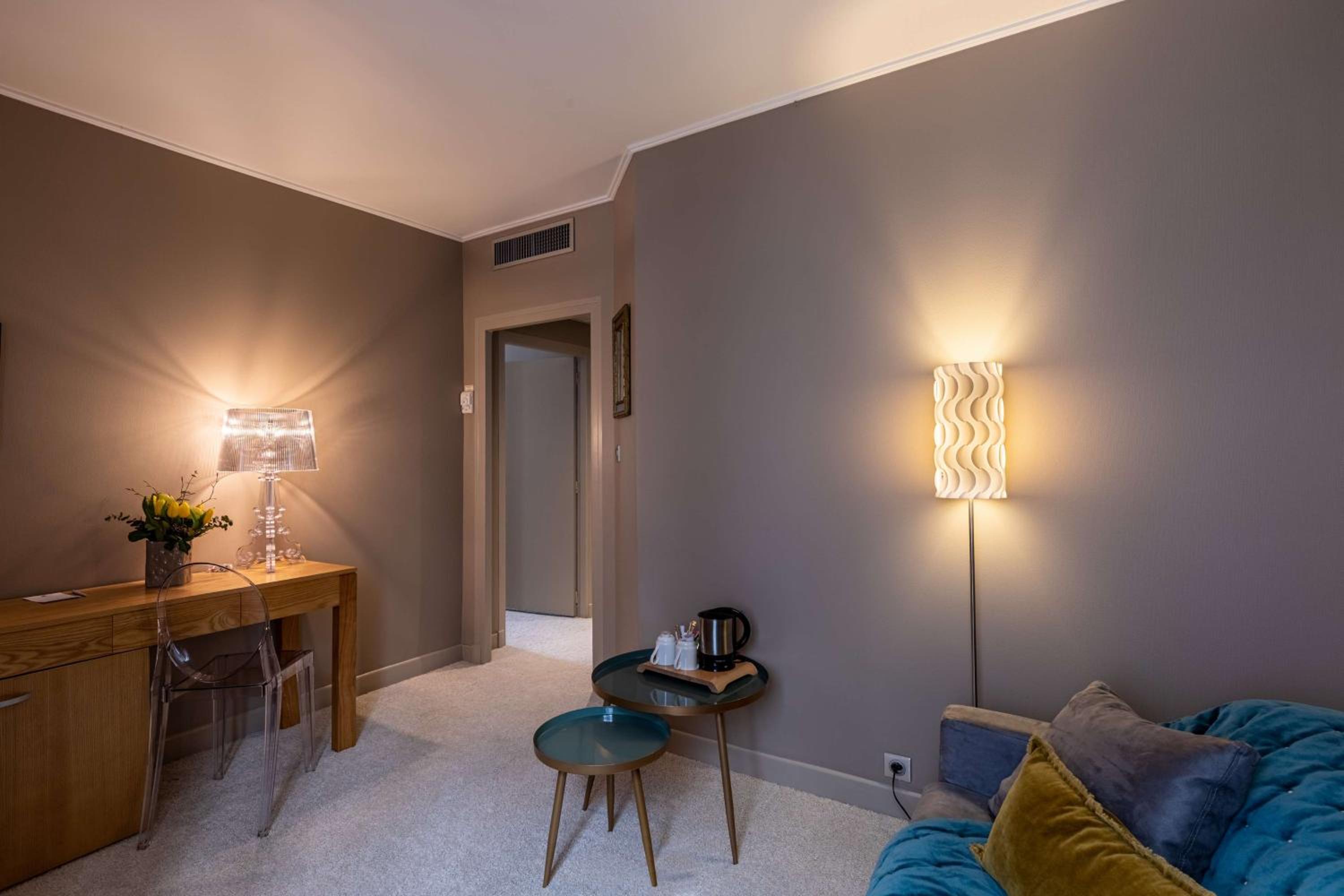 Deluxe Suite - Photo 4