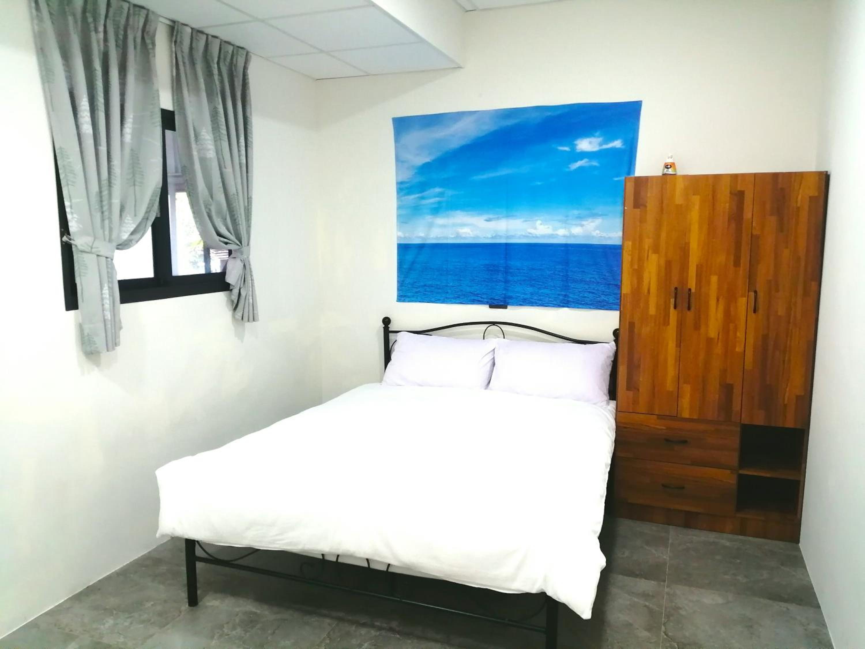 Standard Double Room with Shared Bathroom photo 1