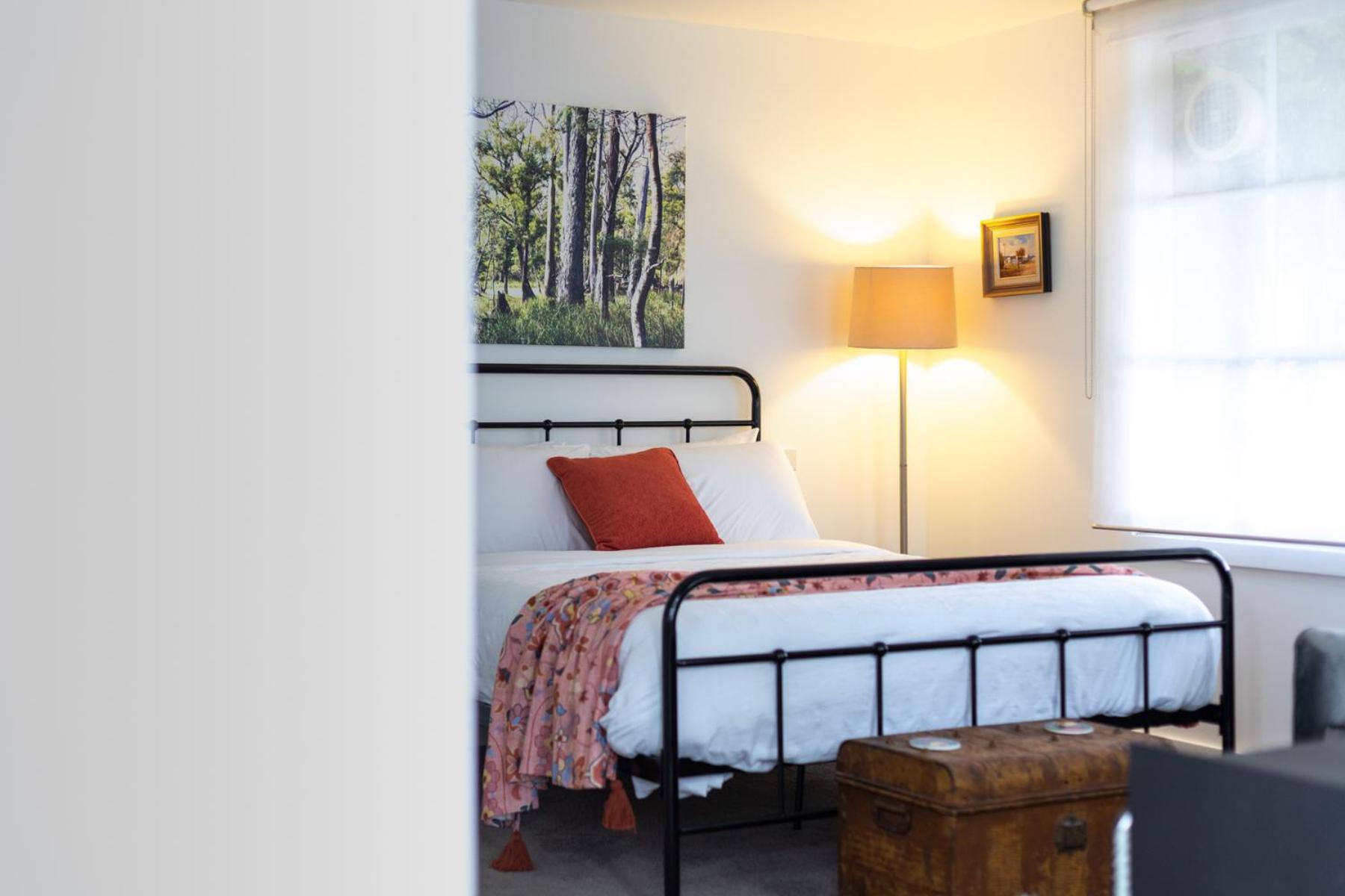Ironbark Studio Cottage