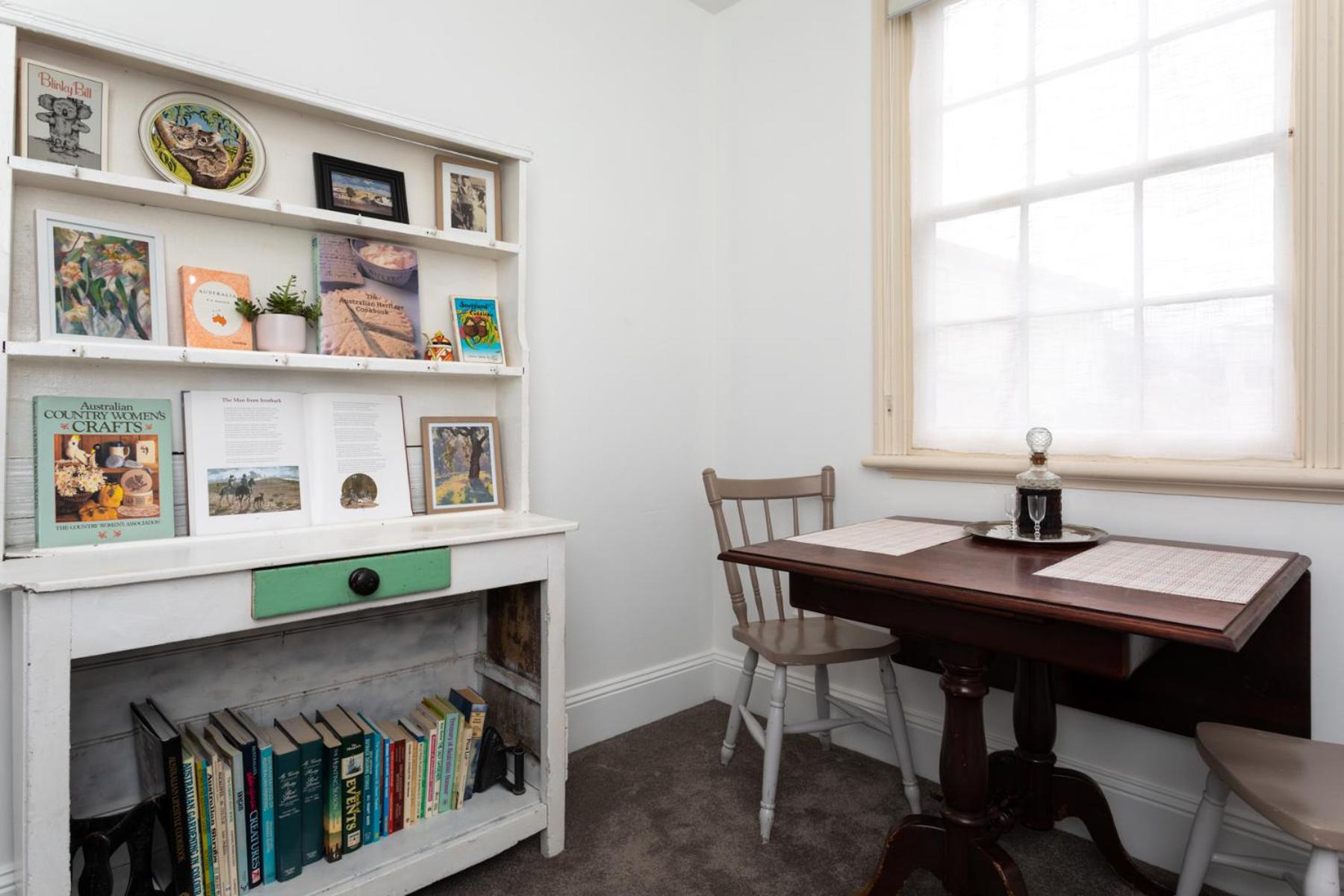 Ironbark Studio Cottage, photo 7
