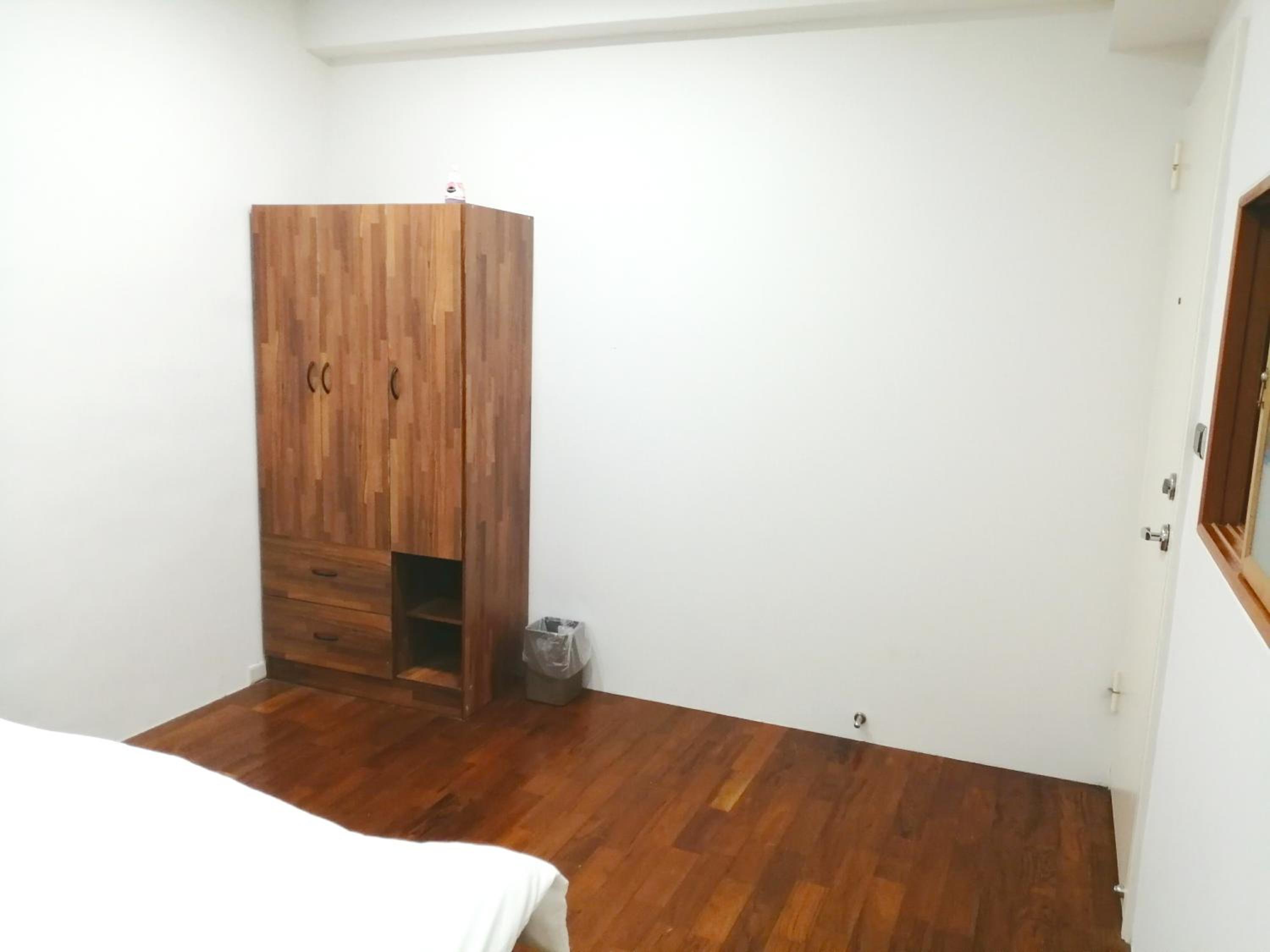 Standard Double Room with Shared Bathroom photo 2