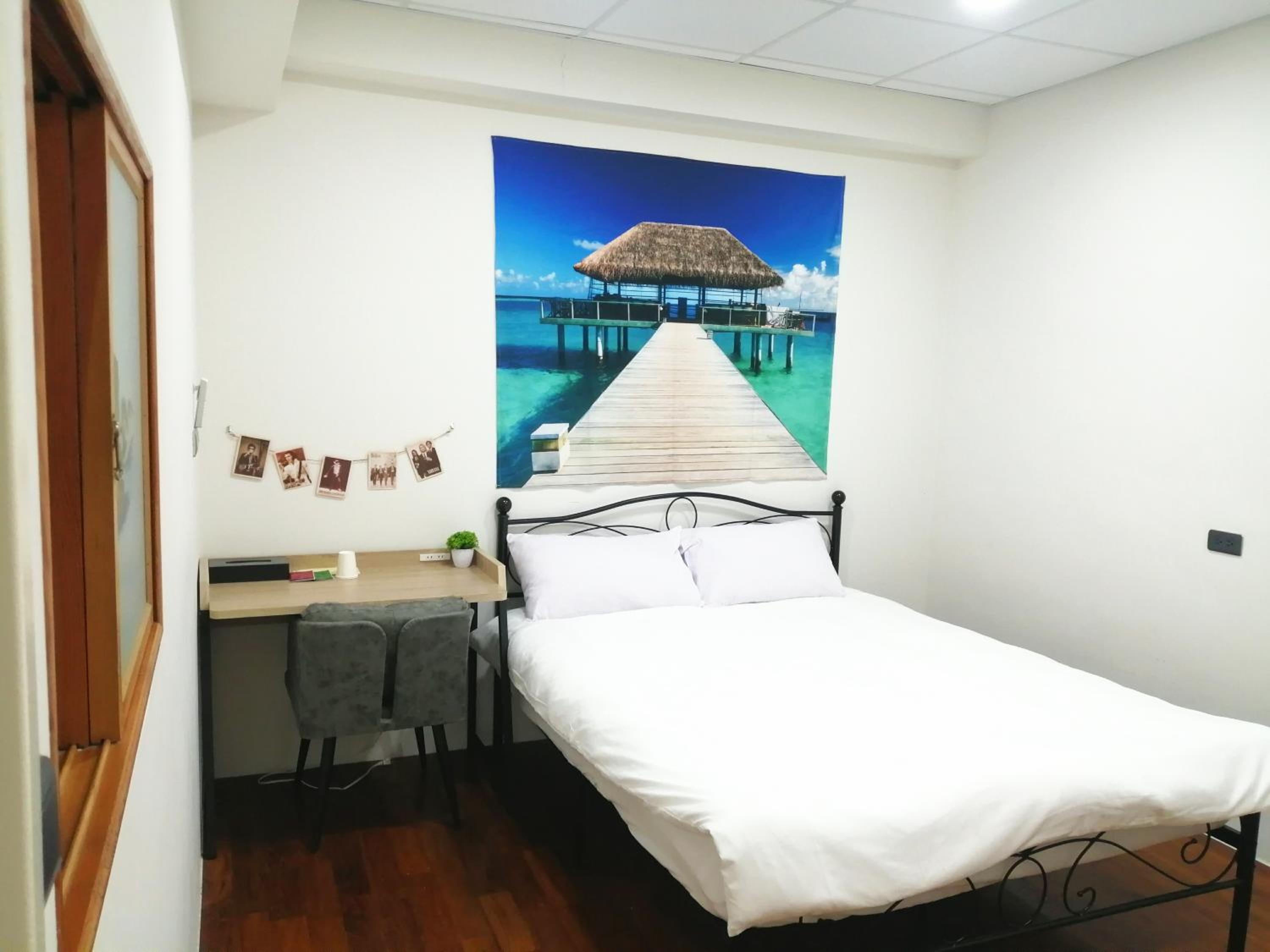 Standard Double Room with Shared Bathroom photo 3