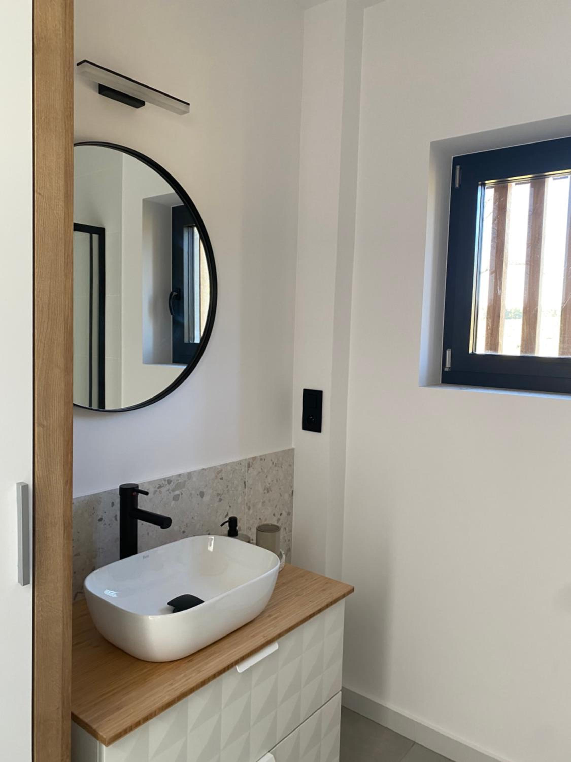 Two-Bedroom Holiday Home photo 2