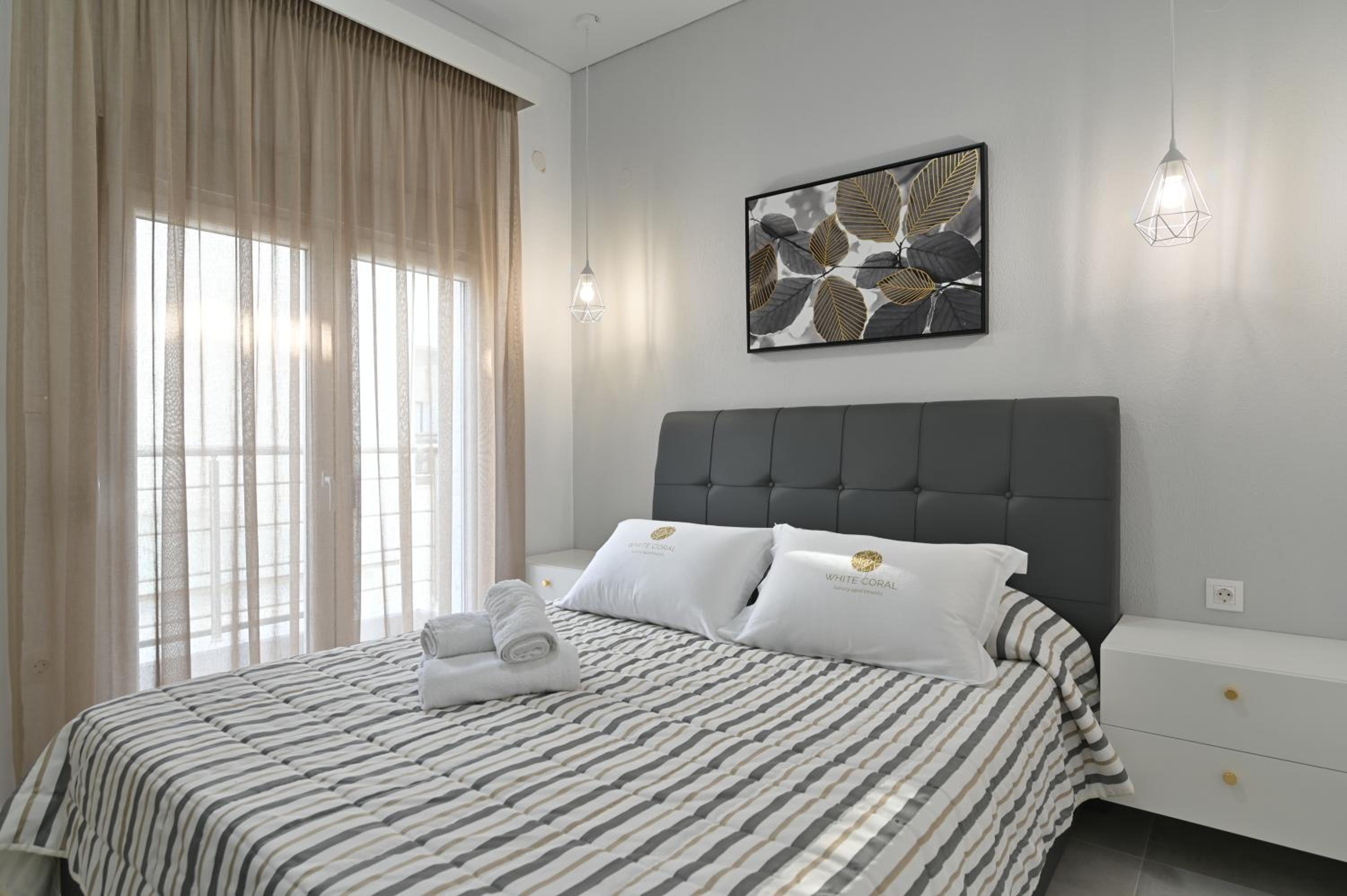 Family Room With Terrace