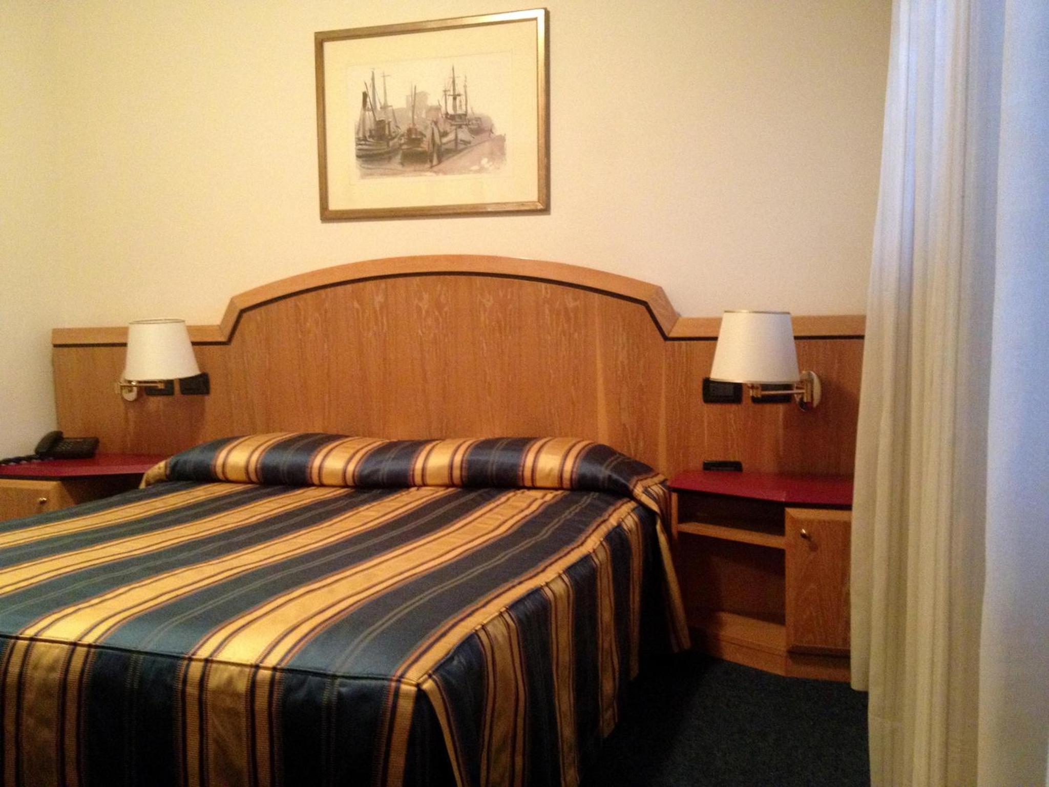 Double Room - Photo 1