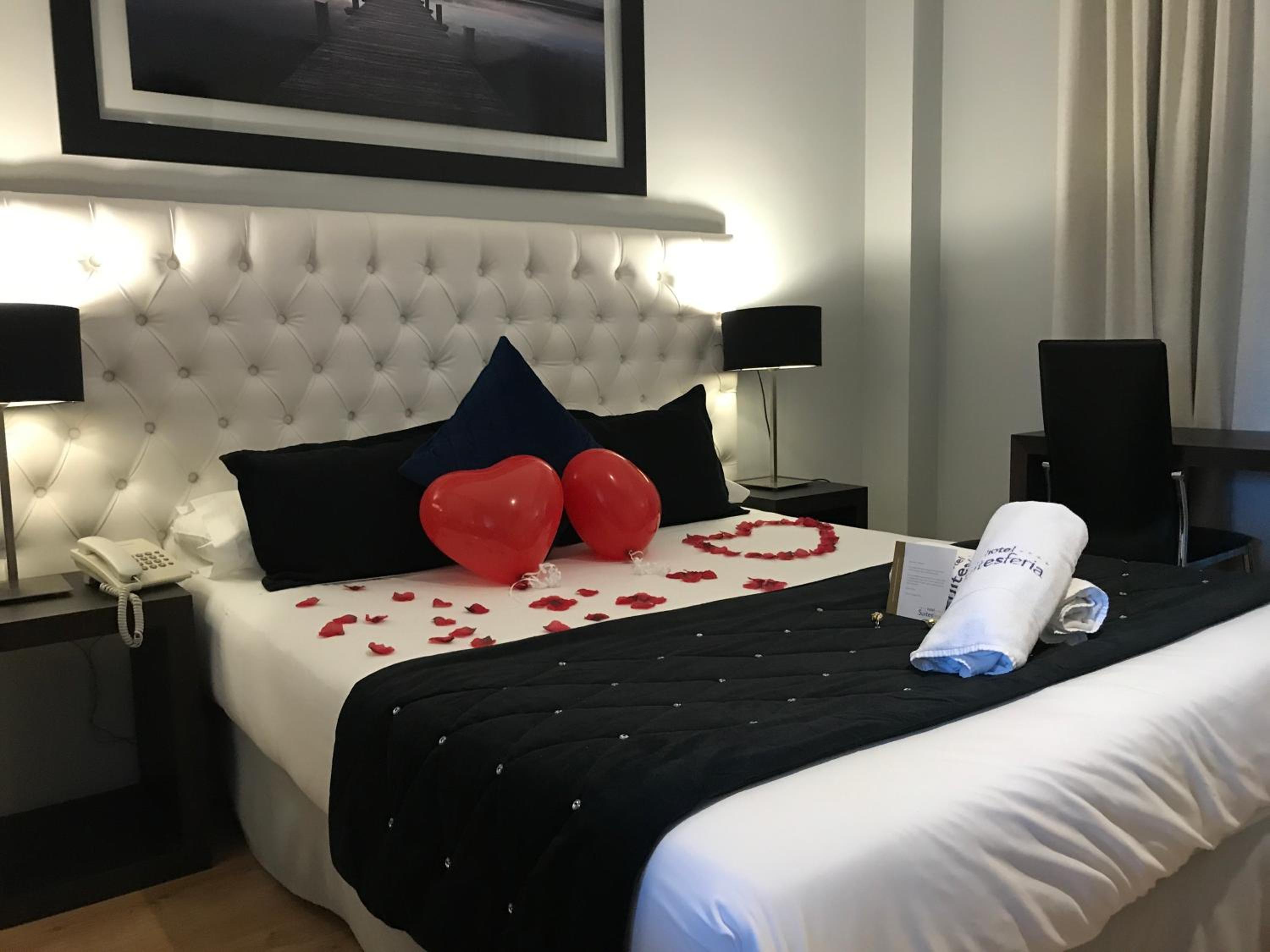 Habitación Queen