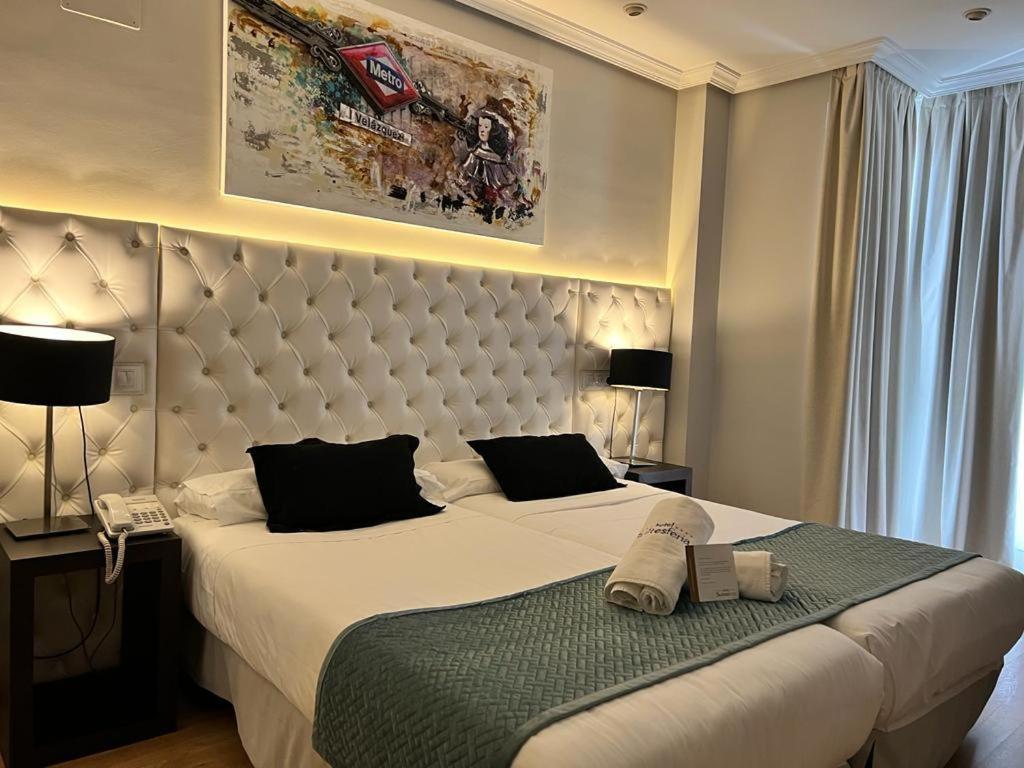 Twin Room photo 2