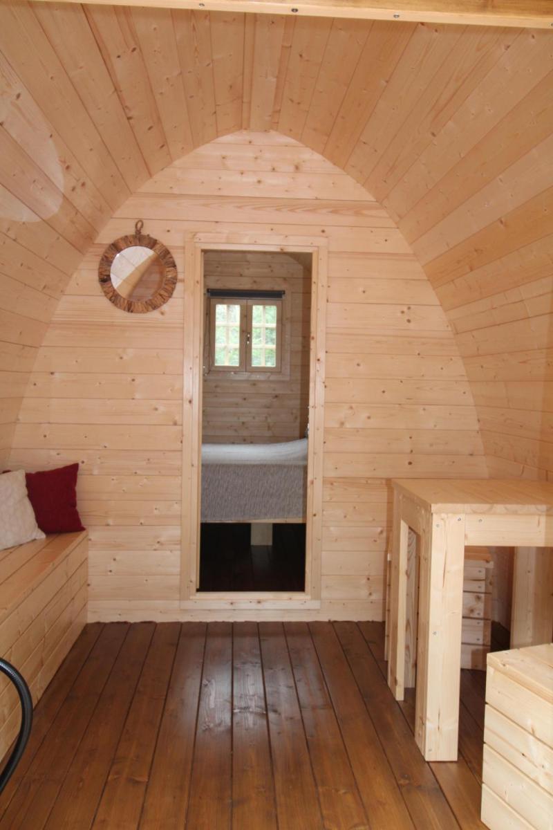 One-Bedroom Chalet photo 2