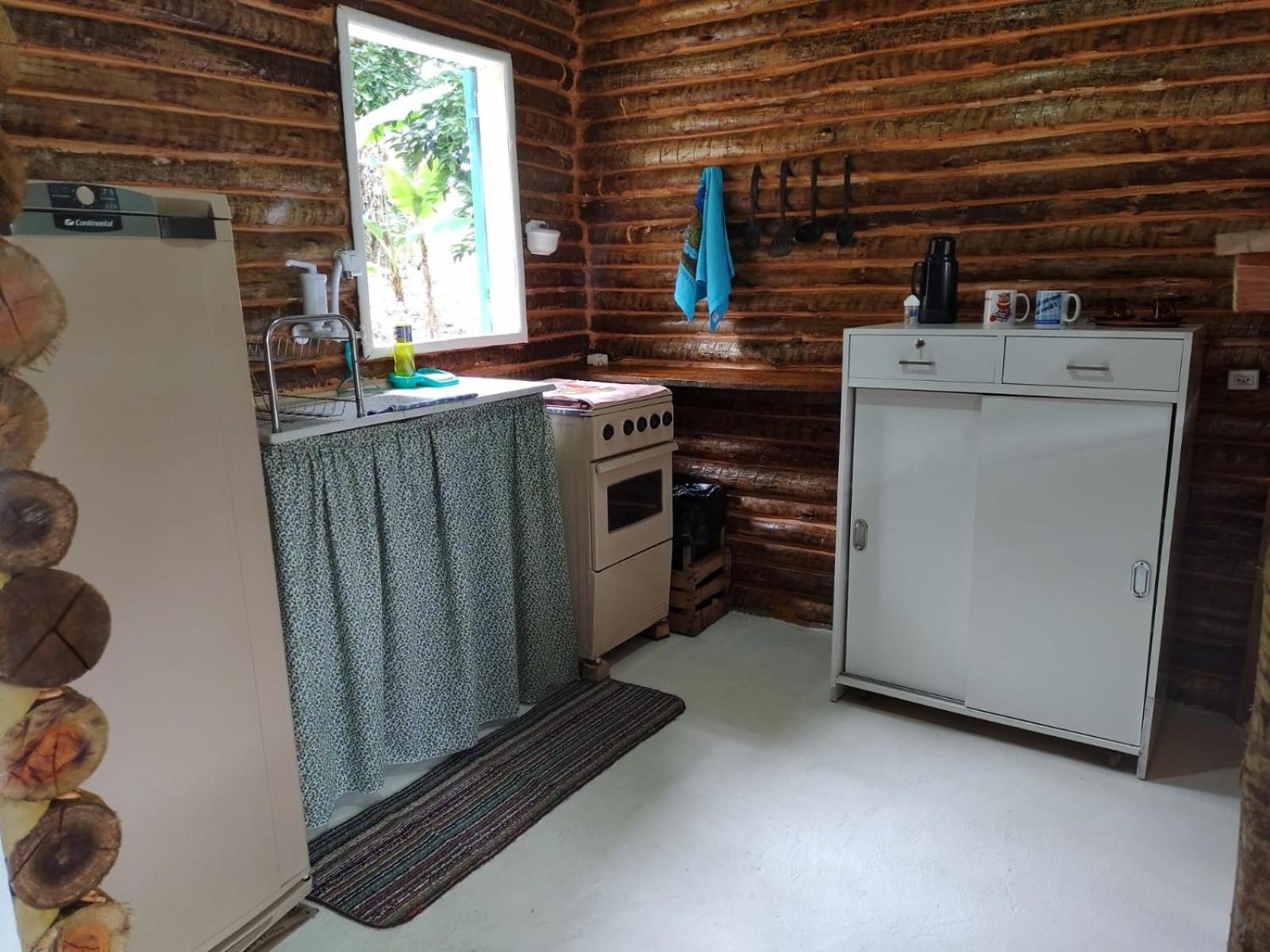 Chalet photo 2
