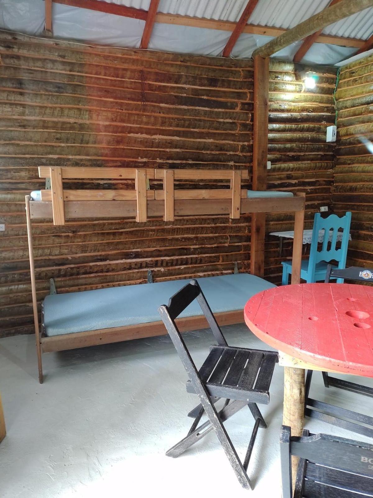 Chalet photo 3