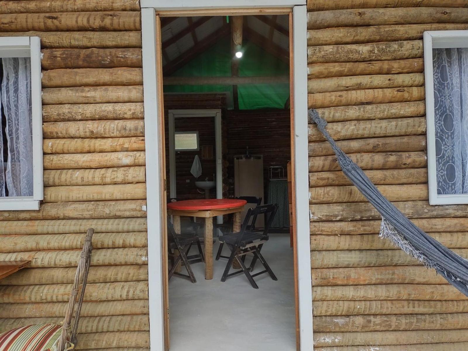 Chalet photo 1