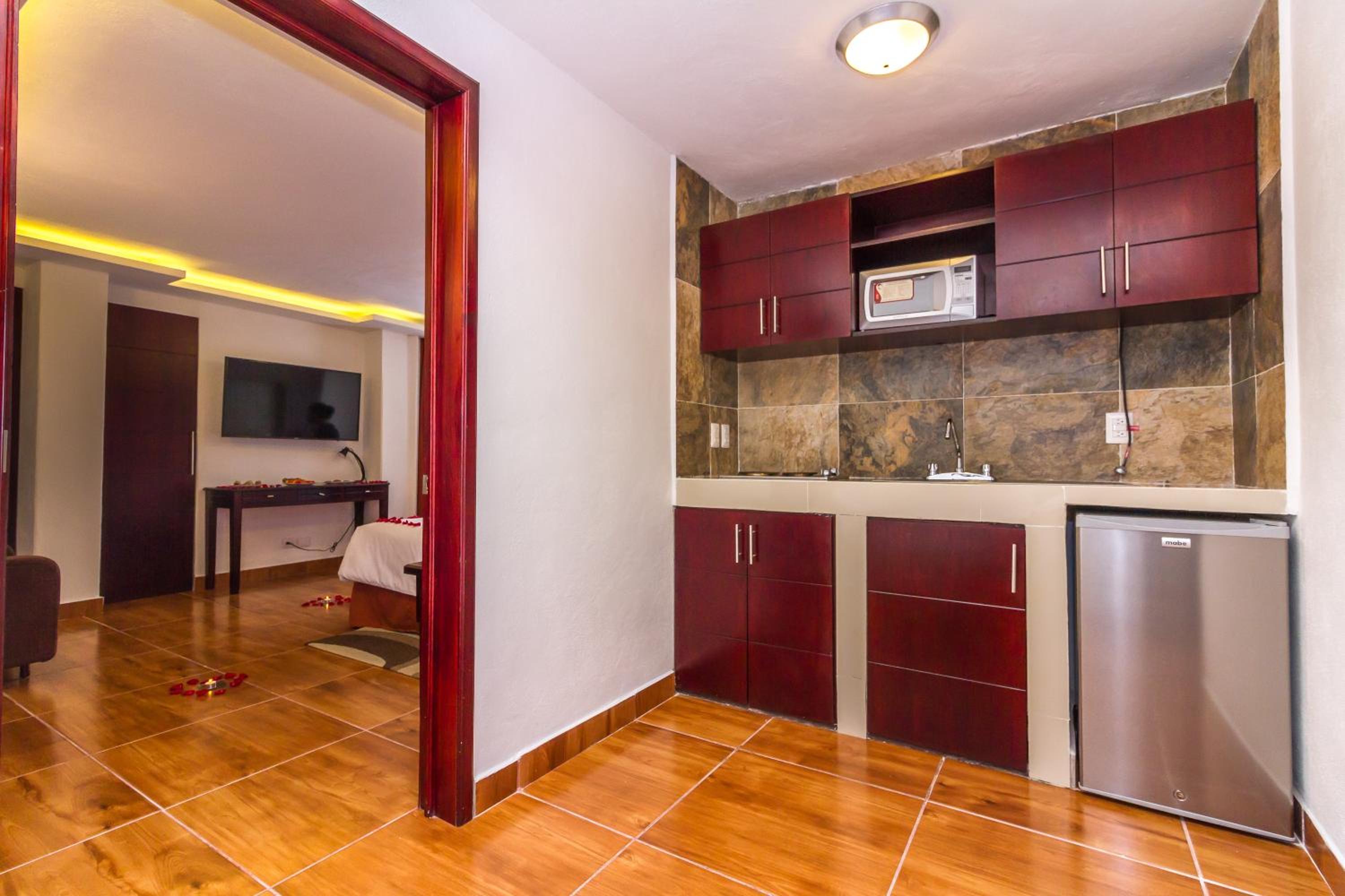 Superior Suite photo 2
