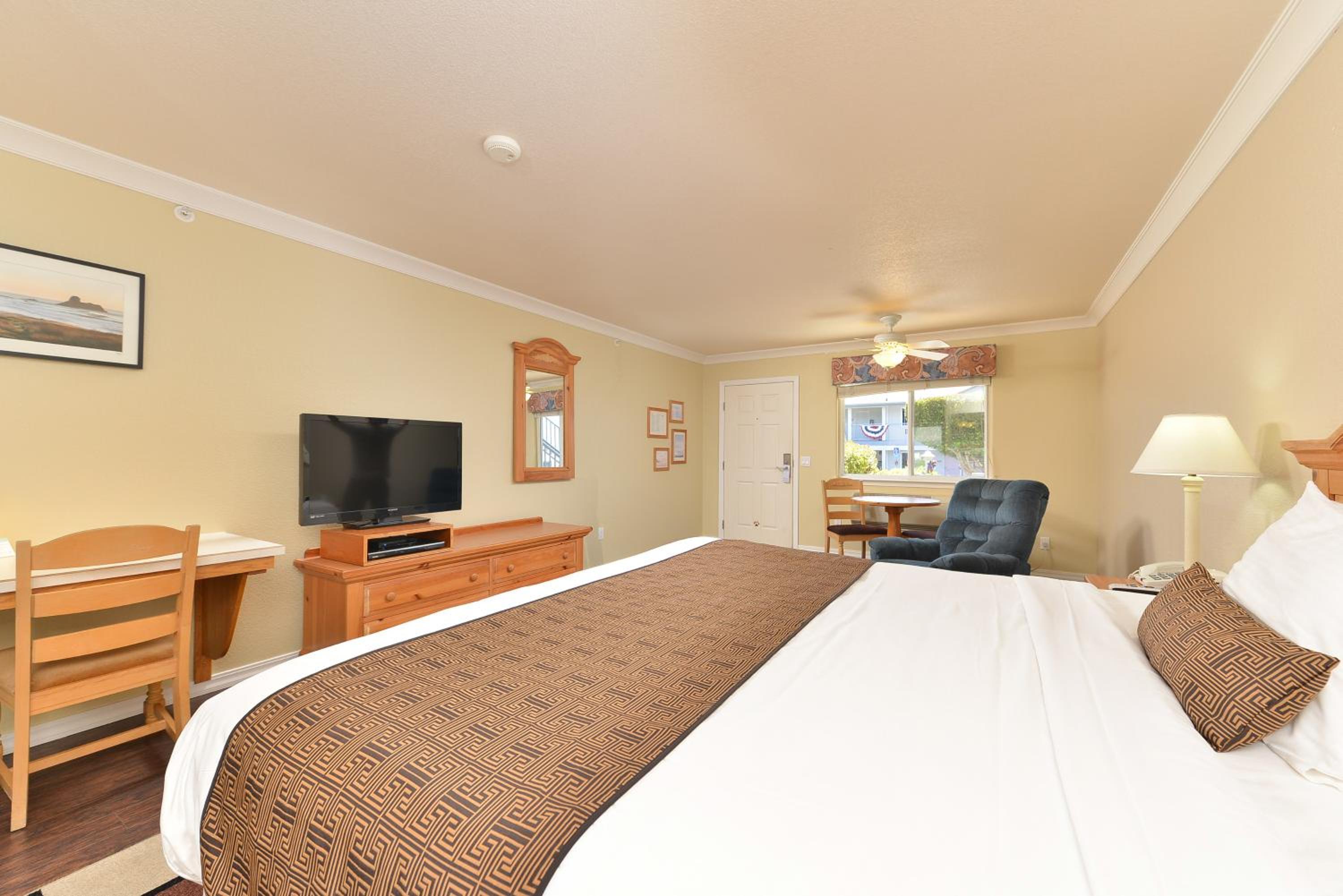 King Room - Photo 1