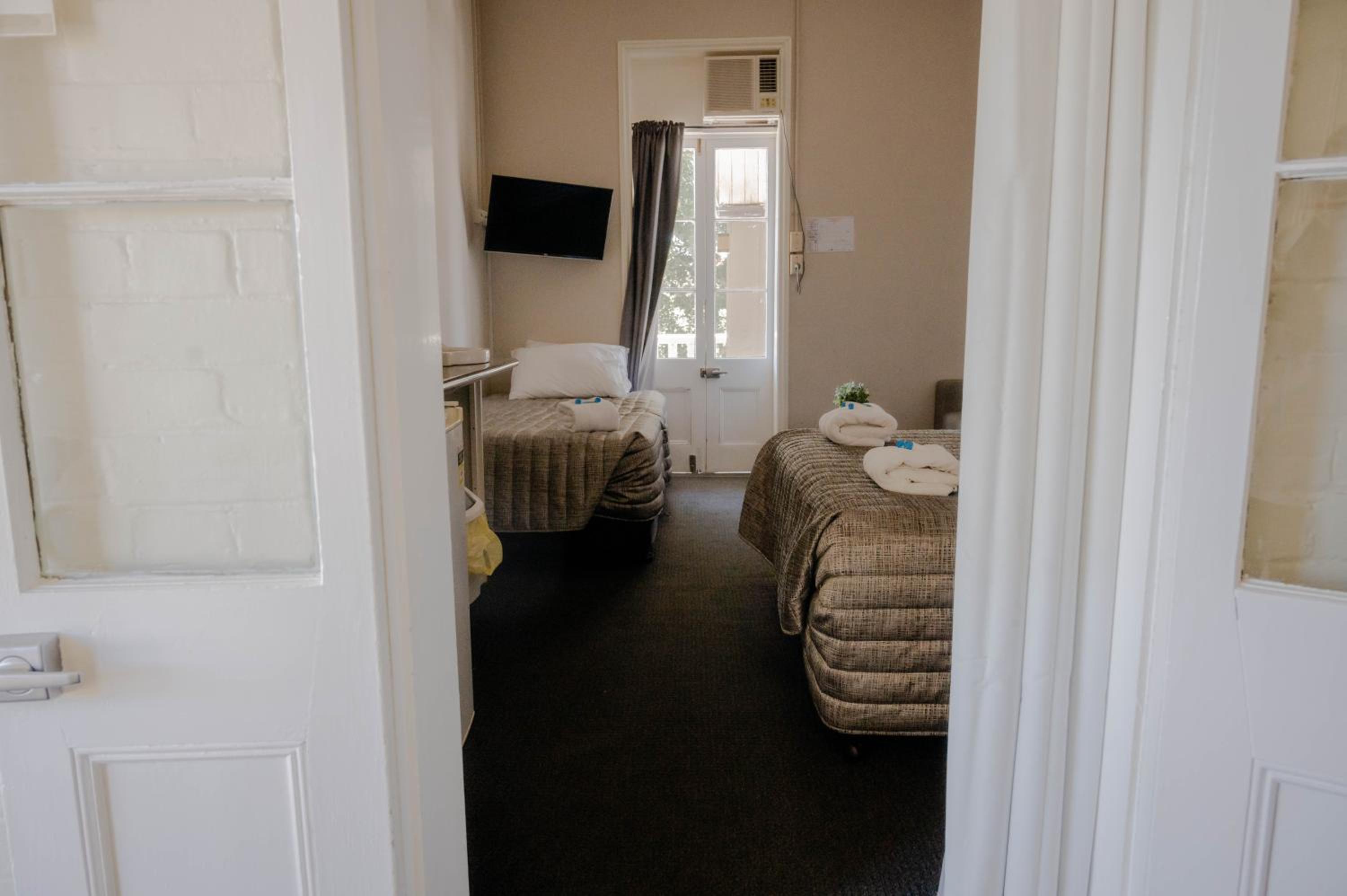 Family Room photo 1