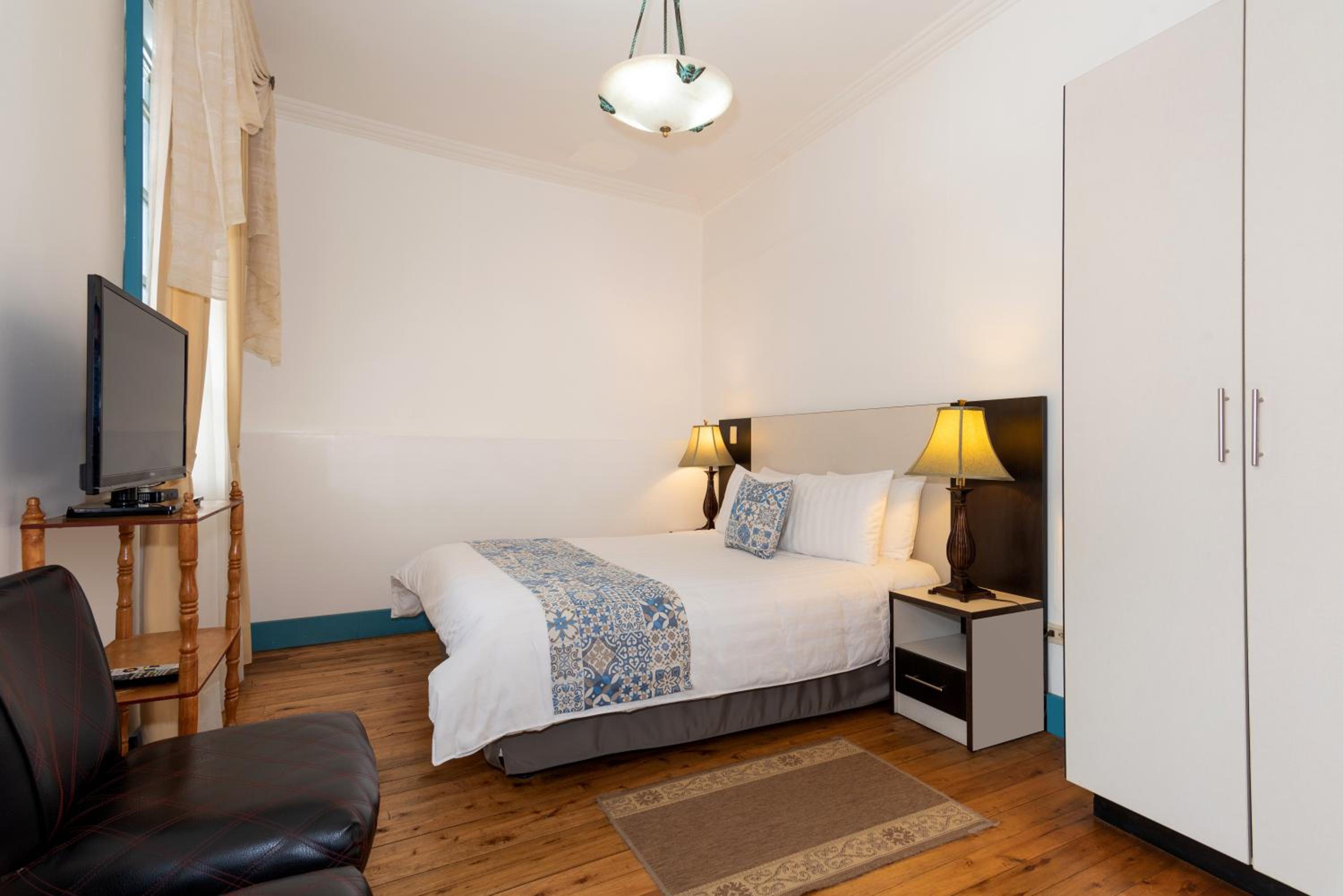 Superior Single Room photo 1